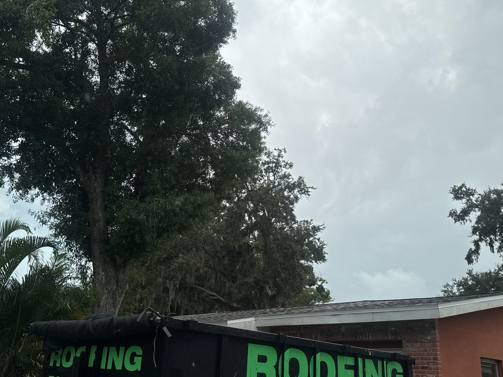 Project in New Port Richey 34652 by Mitchell Roofing Company LLC 
