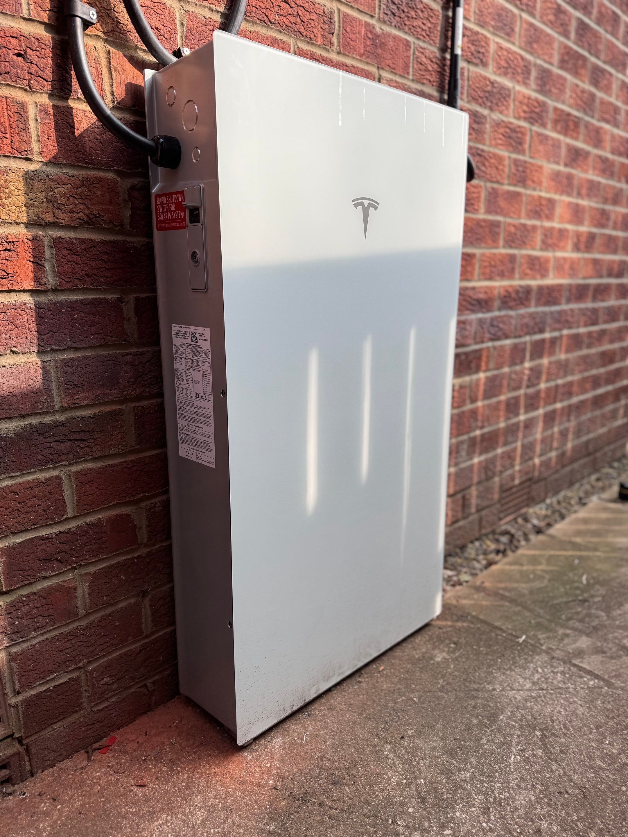 πβ‘ Fully Renewables + Fully Electric = Zero Carbon Foot Print by Elite Services Group Ltd