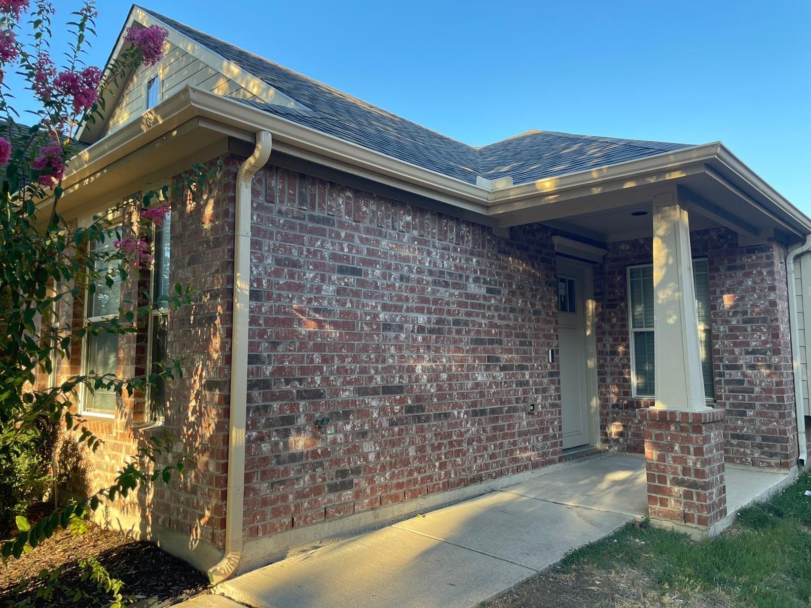 Project in Fort Worth by Armor Roofing | Exteriors