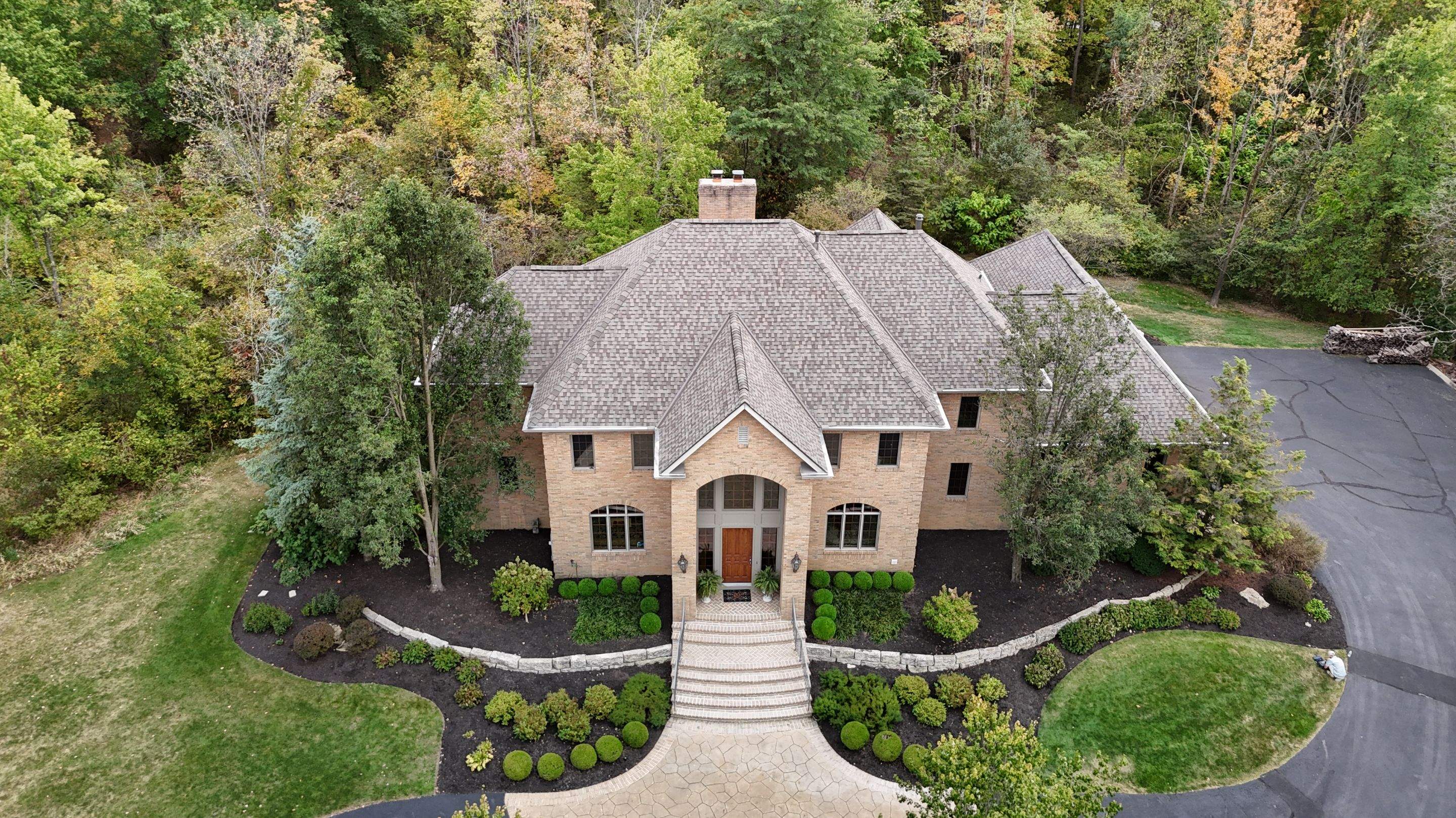 Certainteed Northgate ClimateFlex Weathered Wood by Assured Restoration