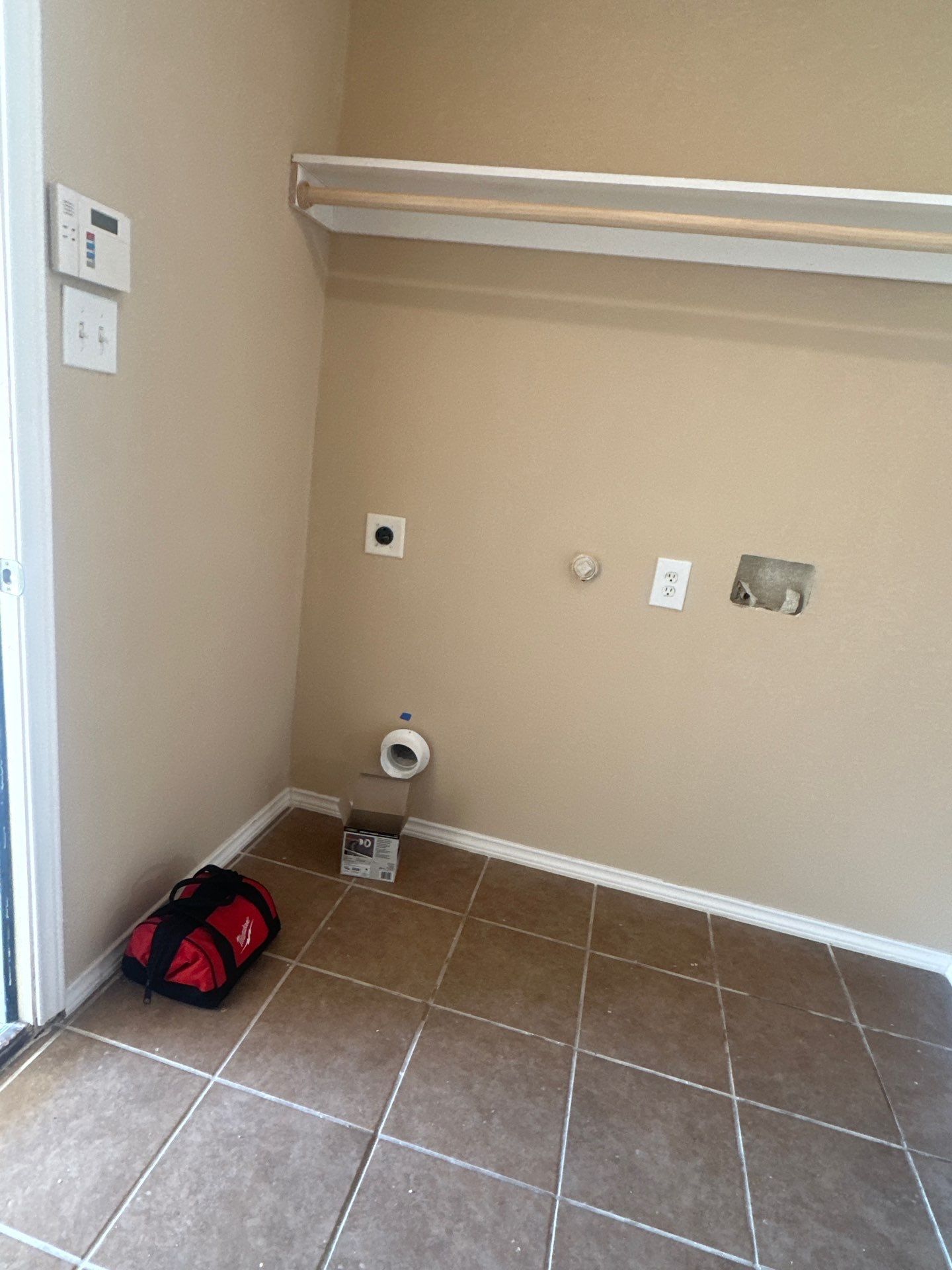 Project in McKinney by Rhino Roofing and General Contracting, LLC