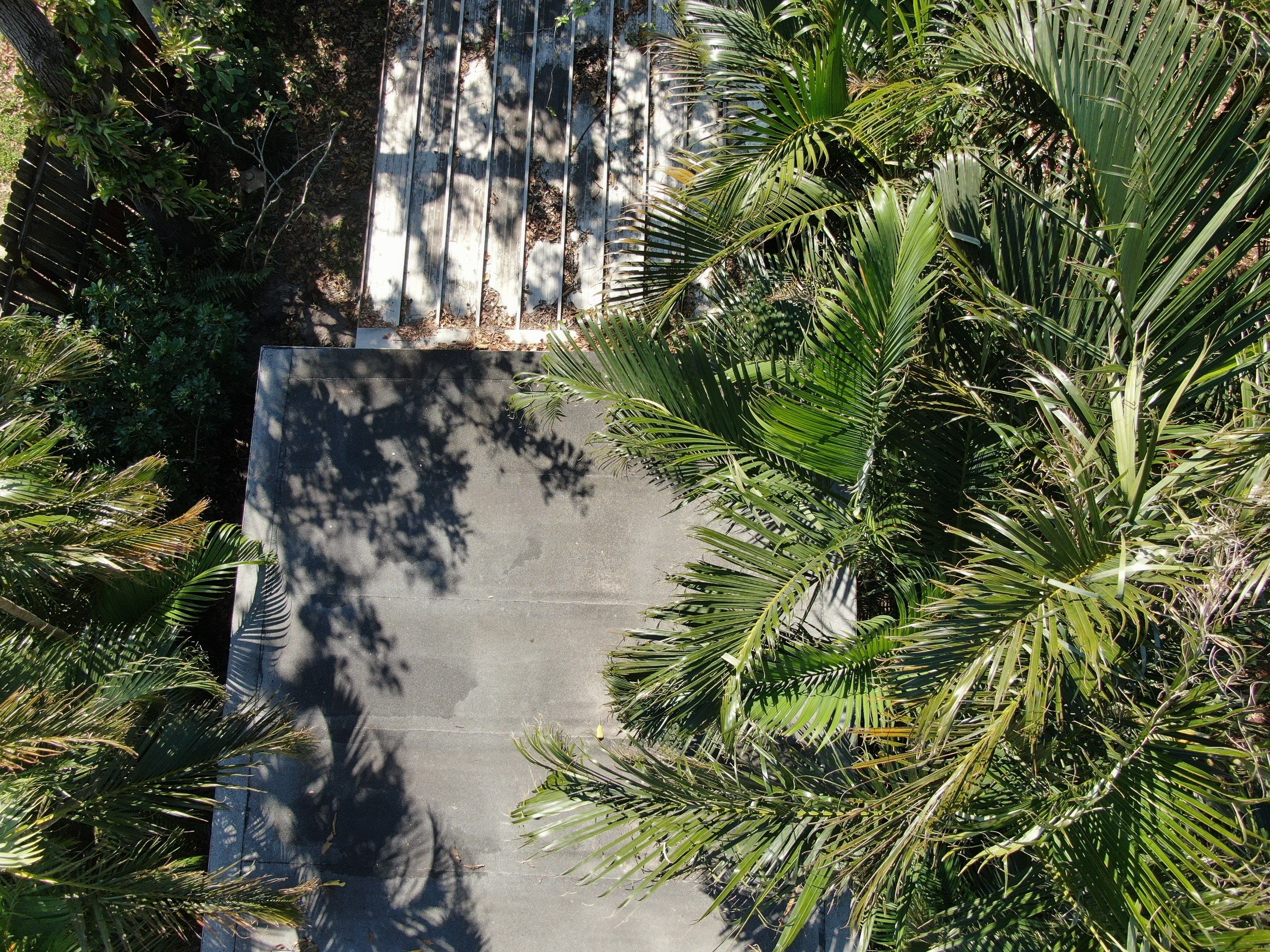 Roof Damage Claim in St. Petersburg by FLAPA & KeyStone