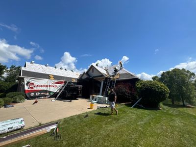 Project in Muskego