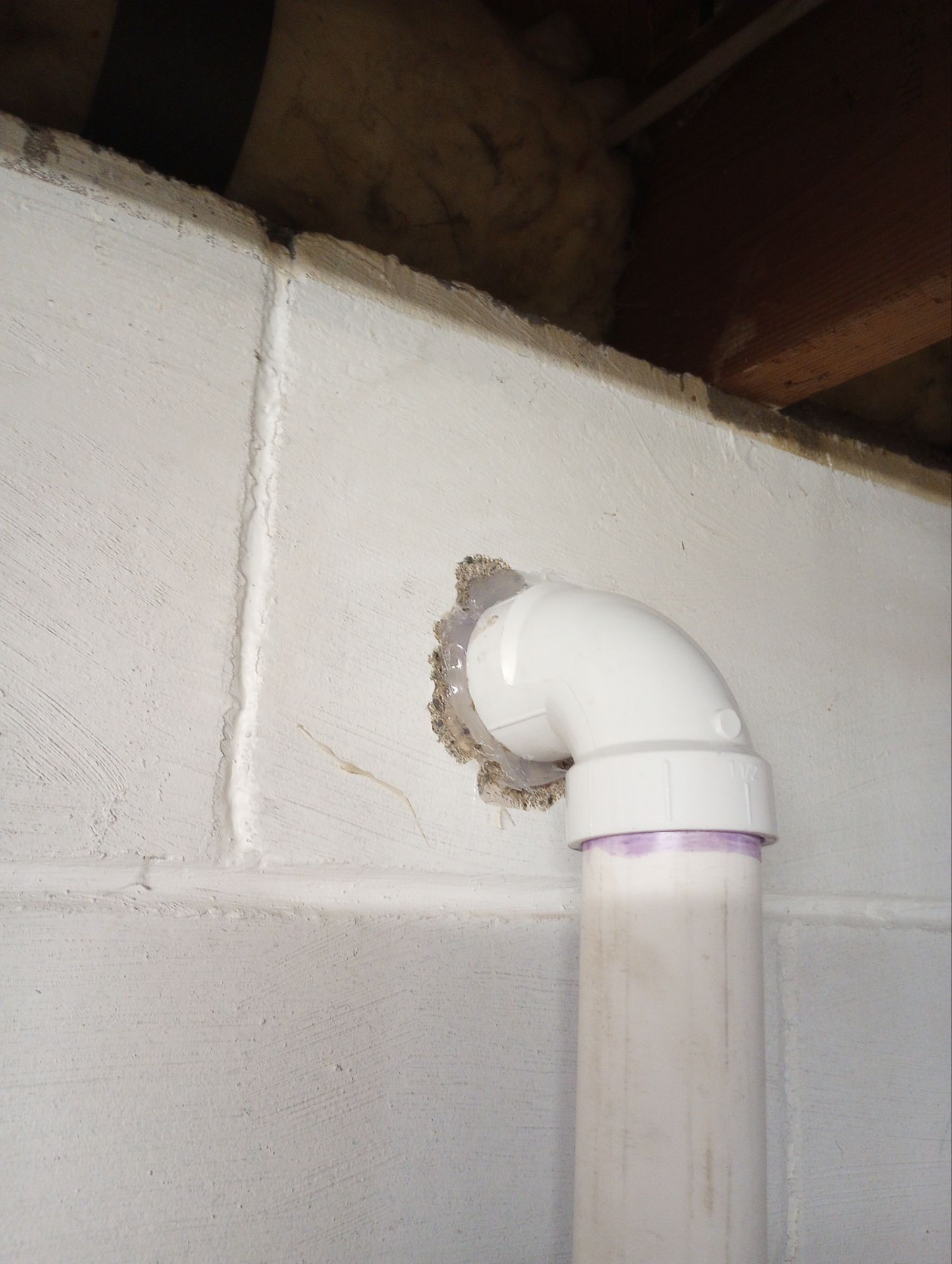 Anoka Drain Tile by Waterproofing Northeast