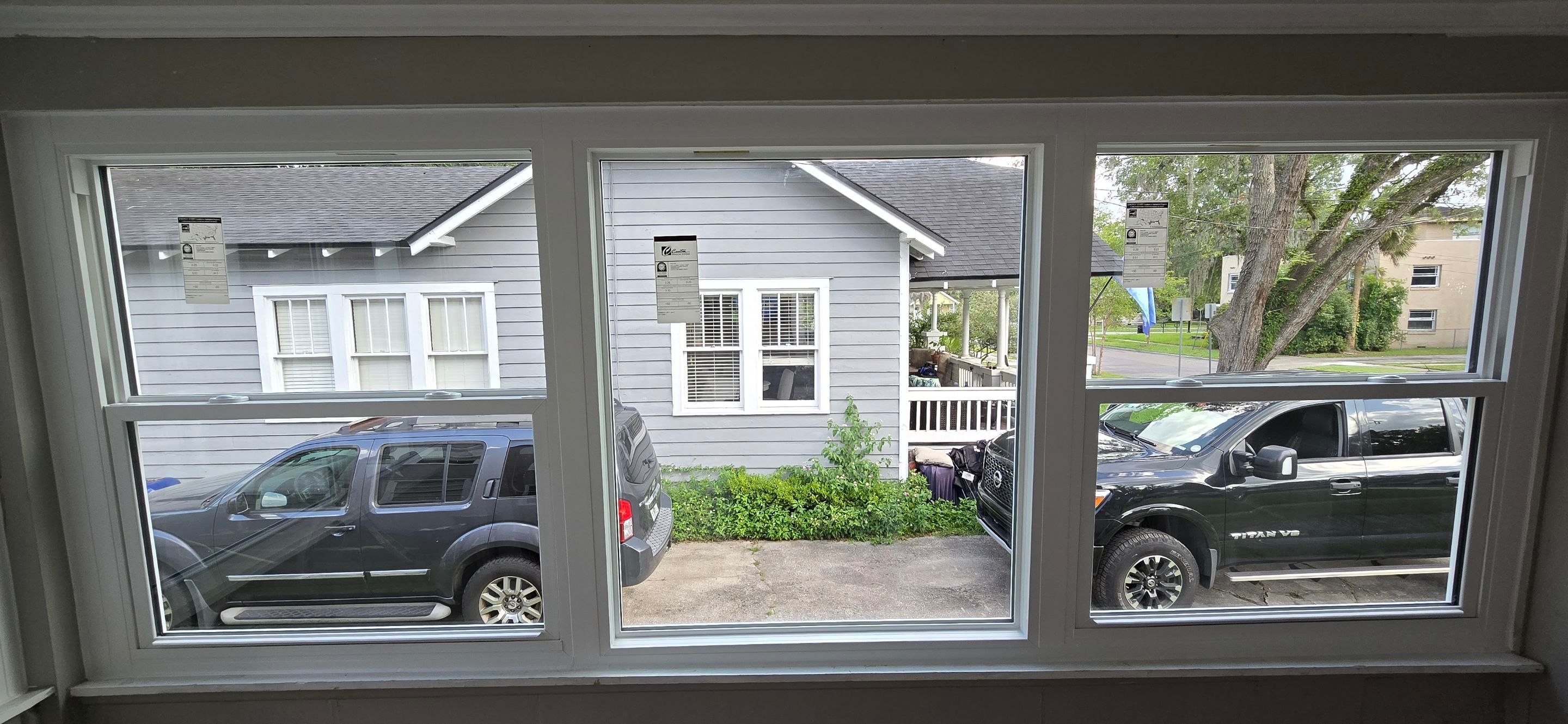 Custom Window Systems, Pella Company by American Window Products Inc  CBC1251207