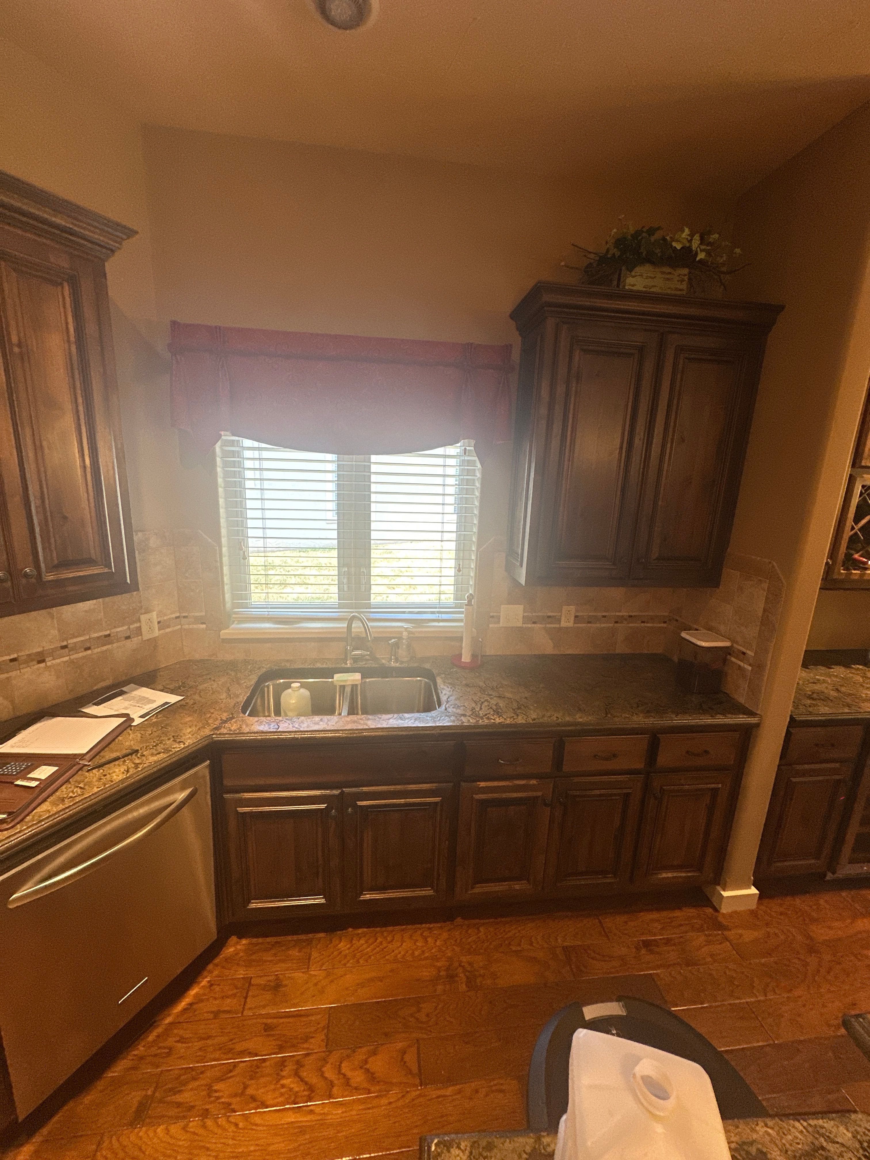 Sienna Estates Remodel (Loth Family) by Kitchen Works LLC