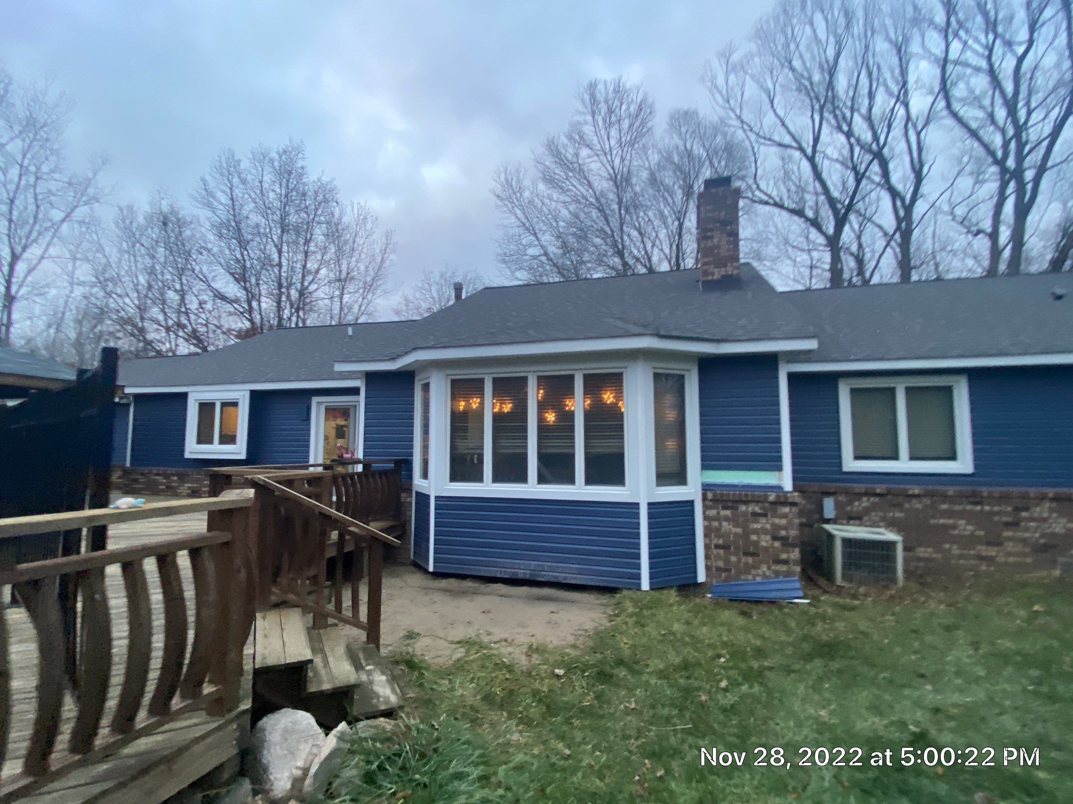 Roof Replacement using CertainTeed Landmark by 180 Contractors