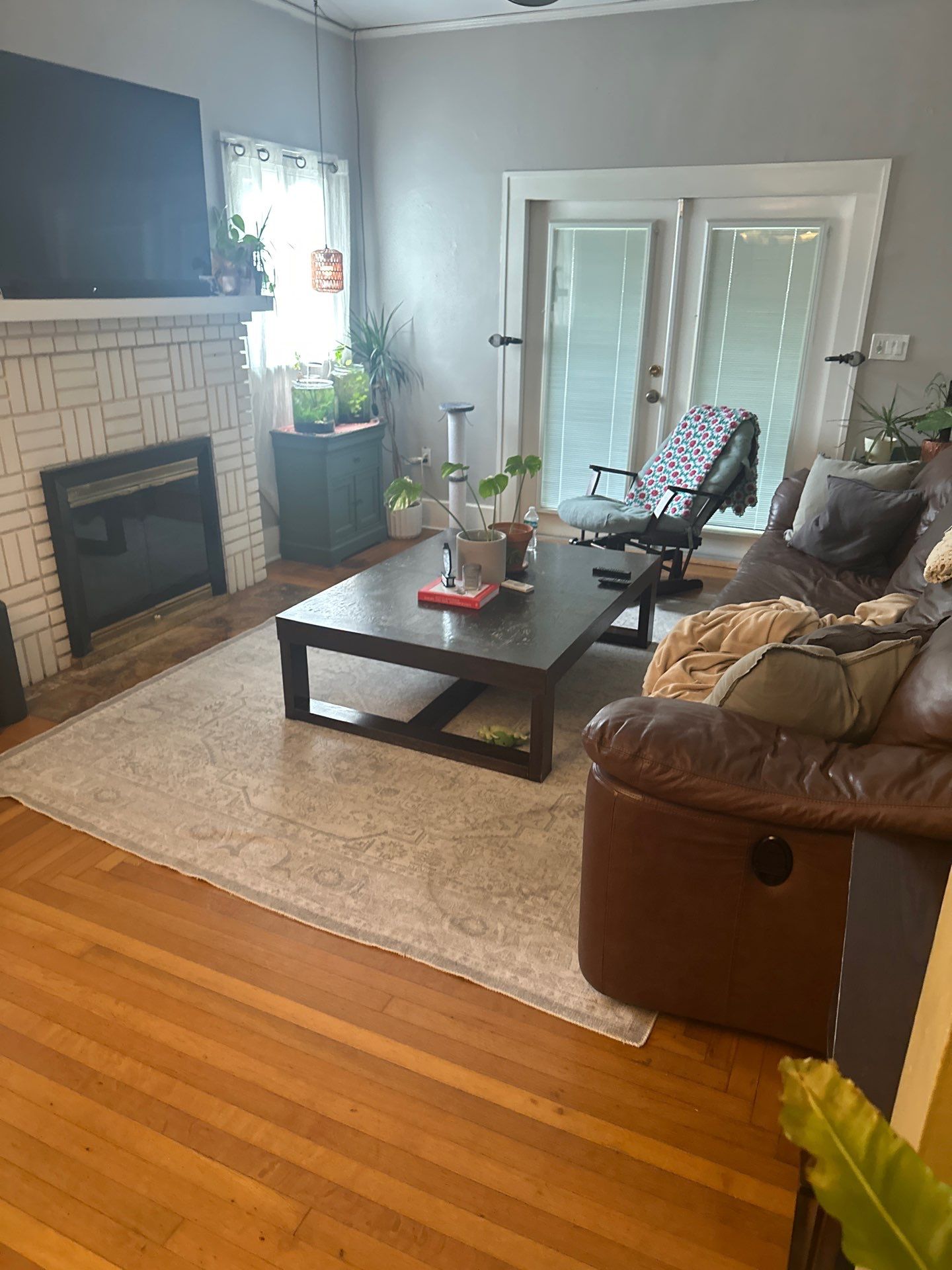 Water Damage Claim in Orlando by FLAPA & KeyStone