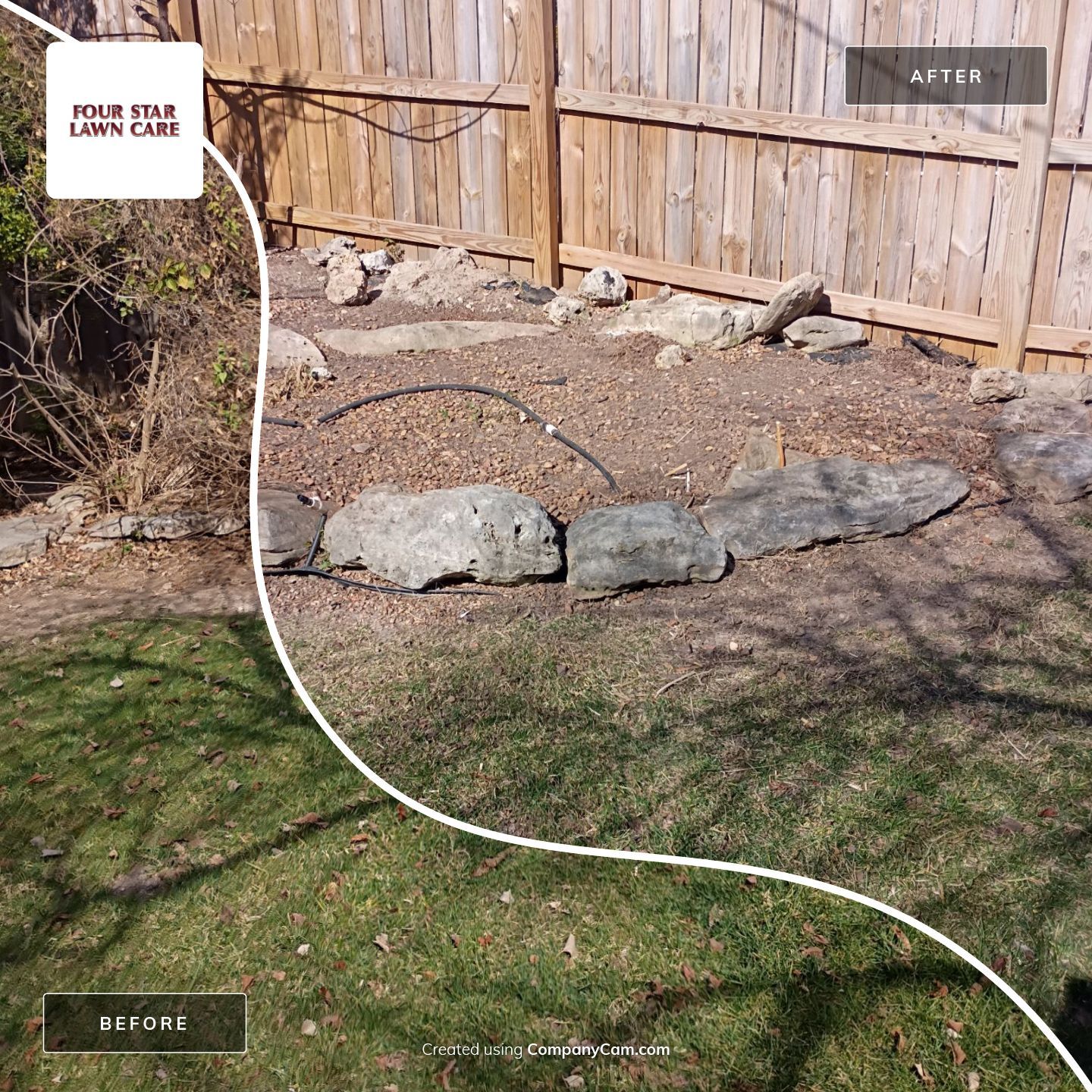 Project in Wichita by FSLC