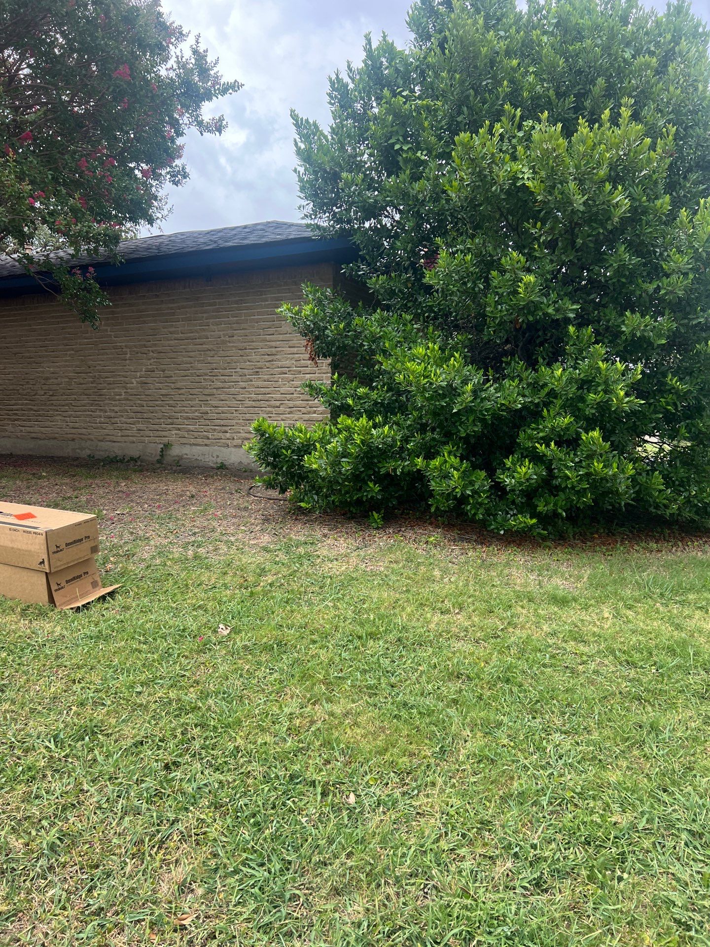 Project in Garland by Rhino Roofing and General Contracting, LLC