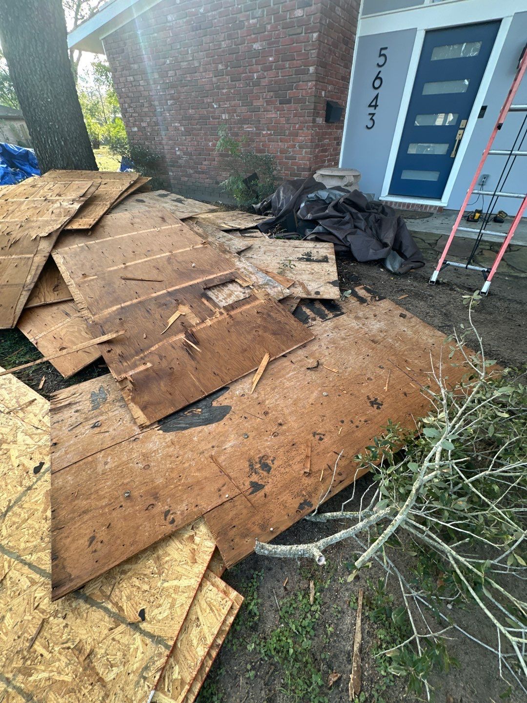 Roof Replacement Houston by Roof Repair Company