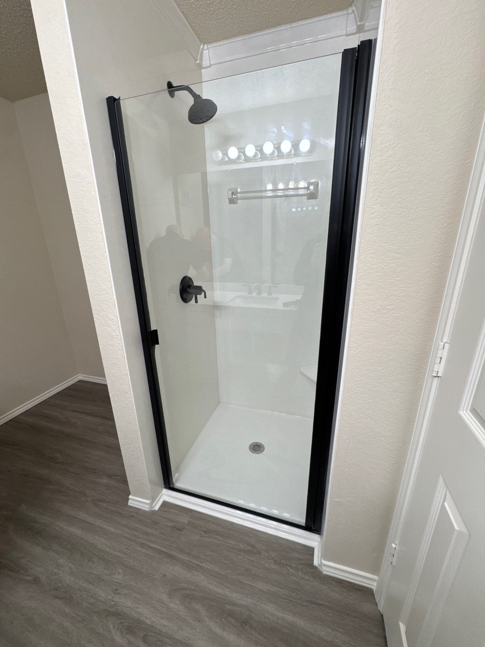 Master Bath Upgrade by New Bath Technologies