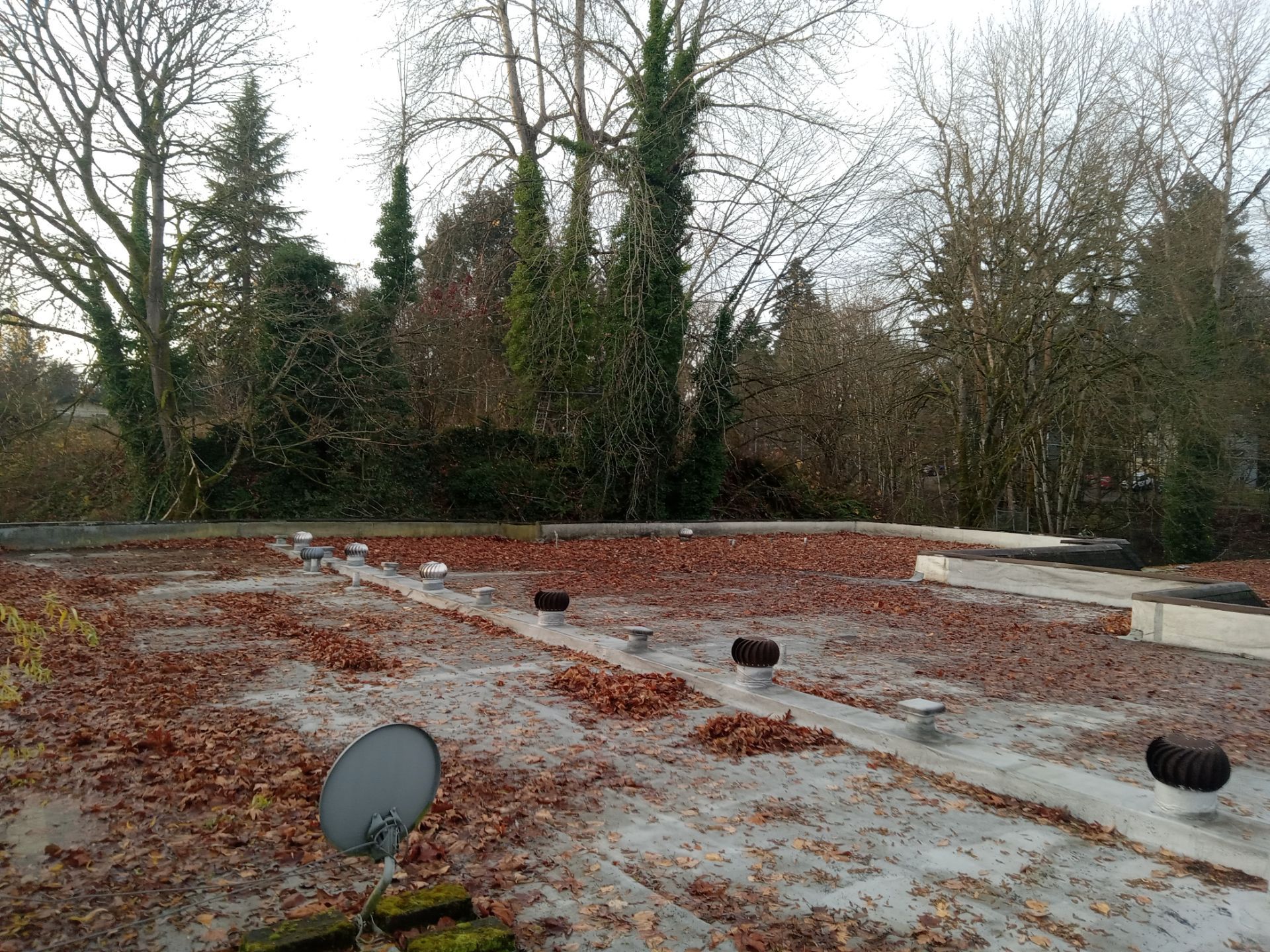 2025 Kent Multi-Family Overlay by Alternative Roofing Systems Inc. 