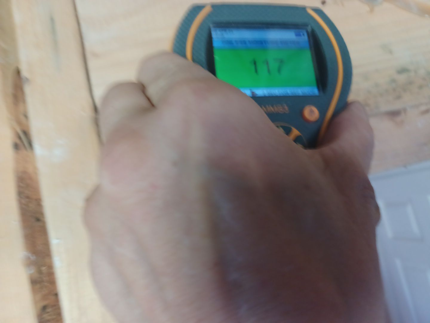 Project in Macomb by EzDry Water Mitigation & Property Restoration