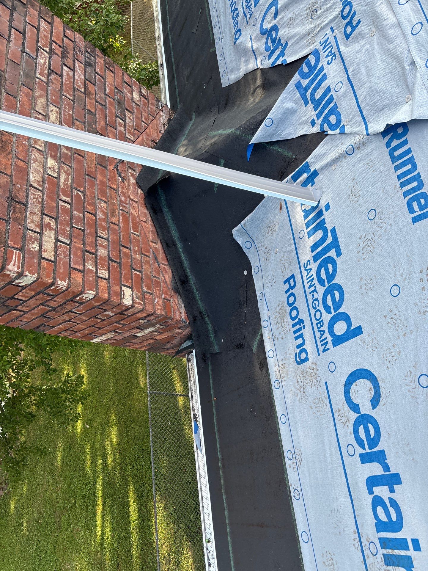 Certainteed Landmark Pro by Fahey Roofing + Contracting