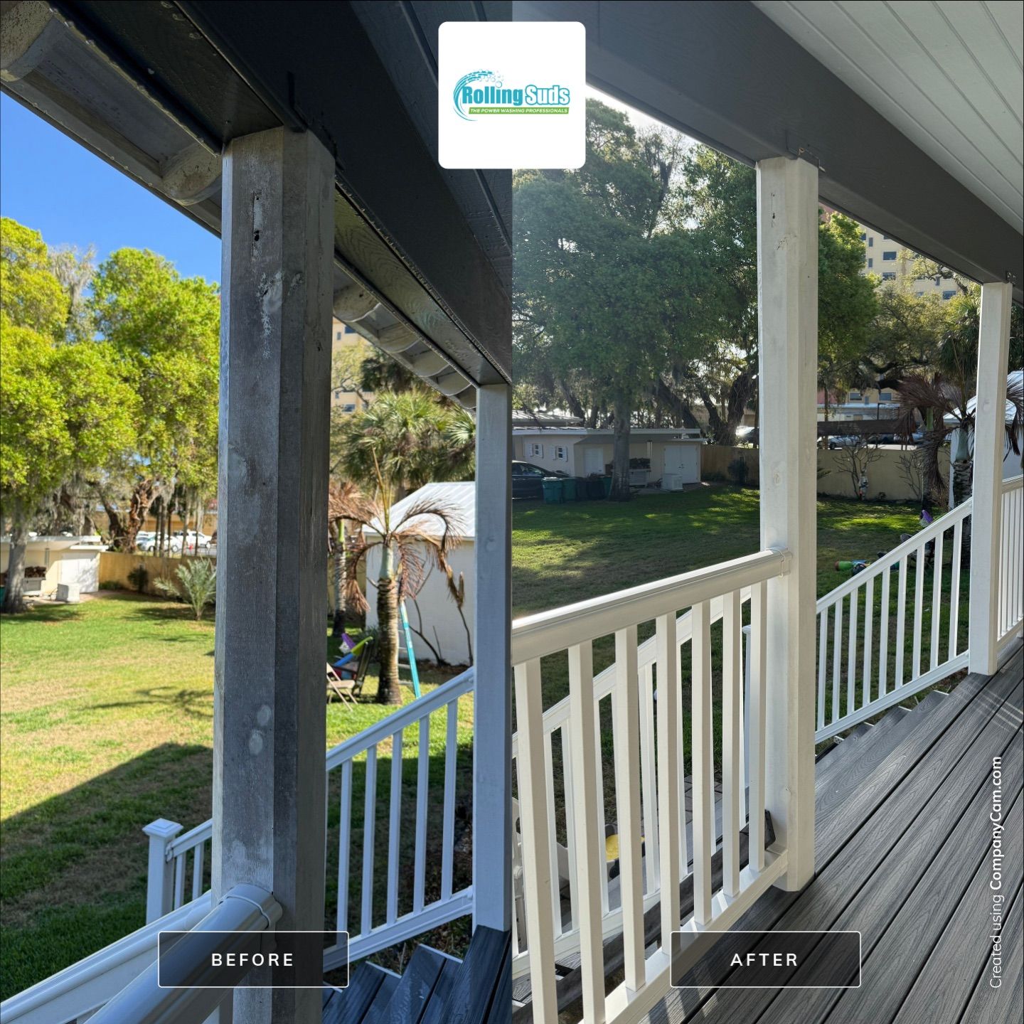 Rolling Suds of Melbourne - Palm Bay featured photo.