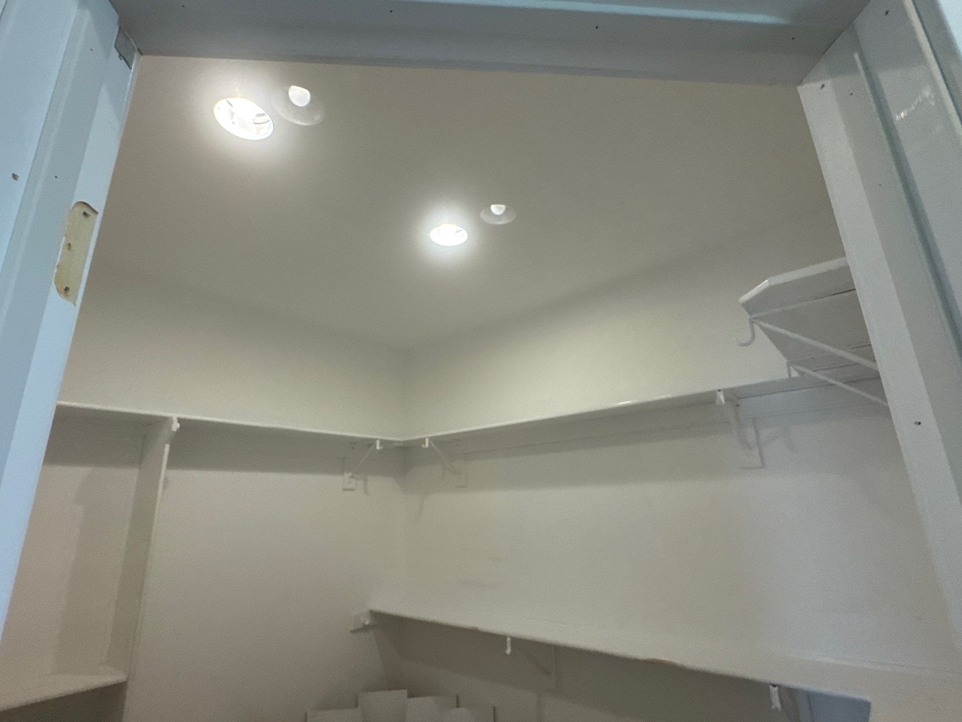 Project in Elkhart by Midwest Paint LLC
