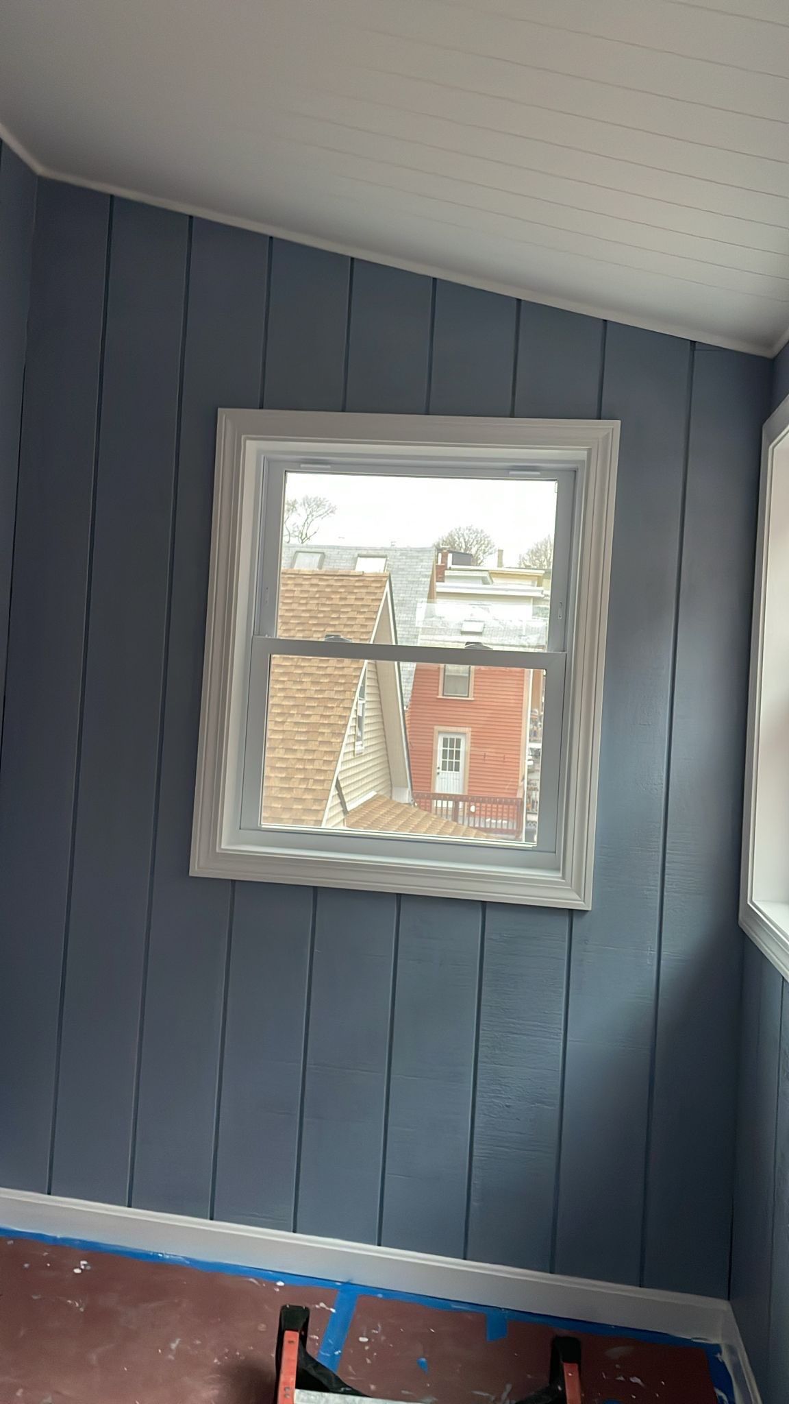 Tyee Siding  by Tyee Construction Corp