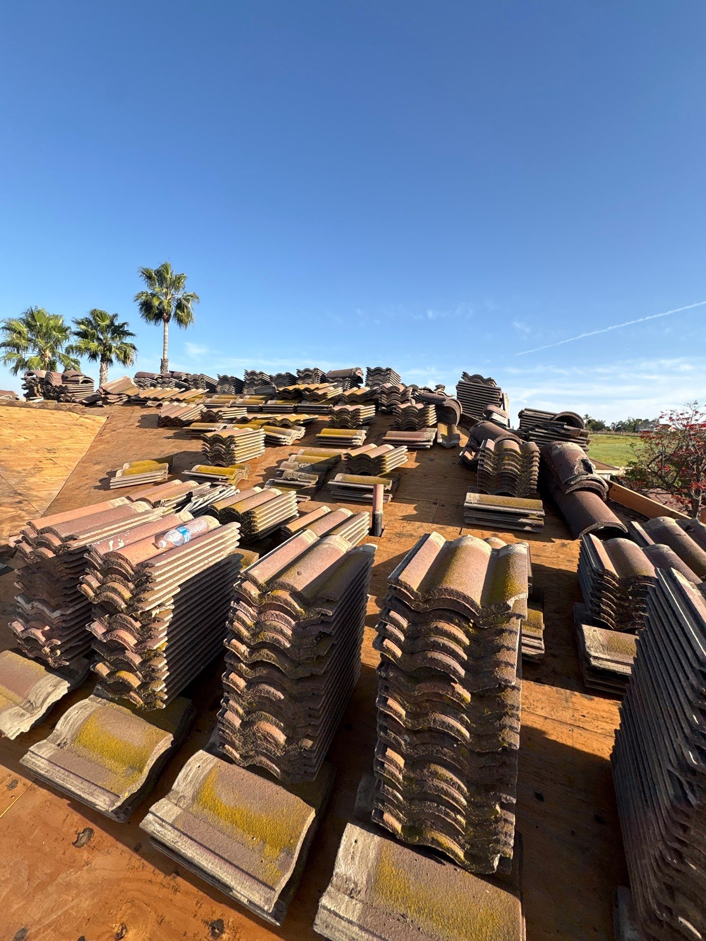 Roof Replacement - Riverside, CA 92506 by Epic Roof Replacement