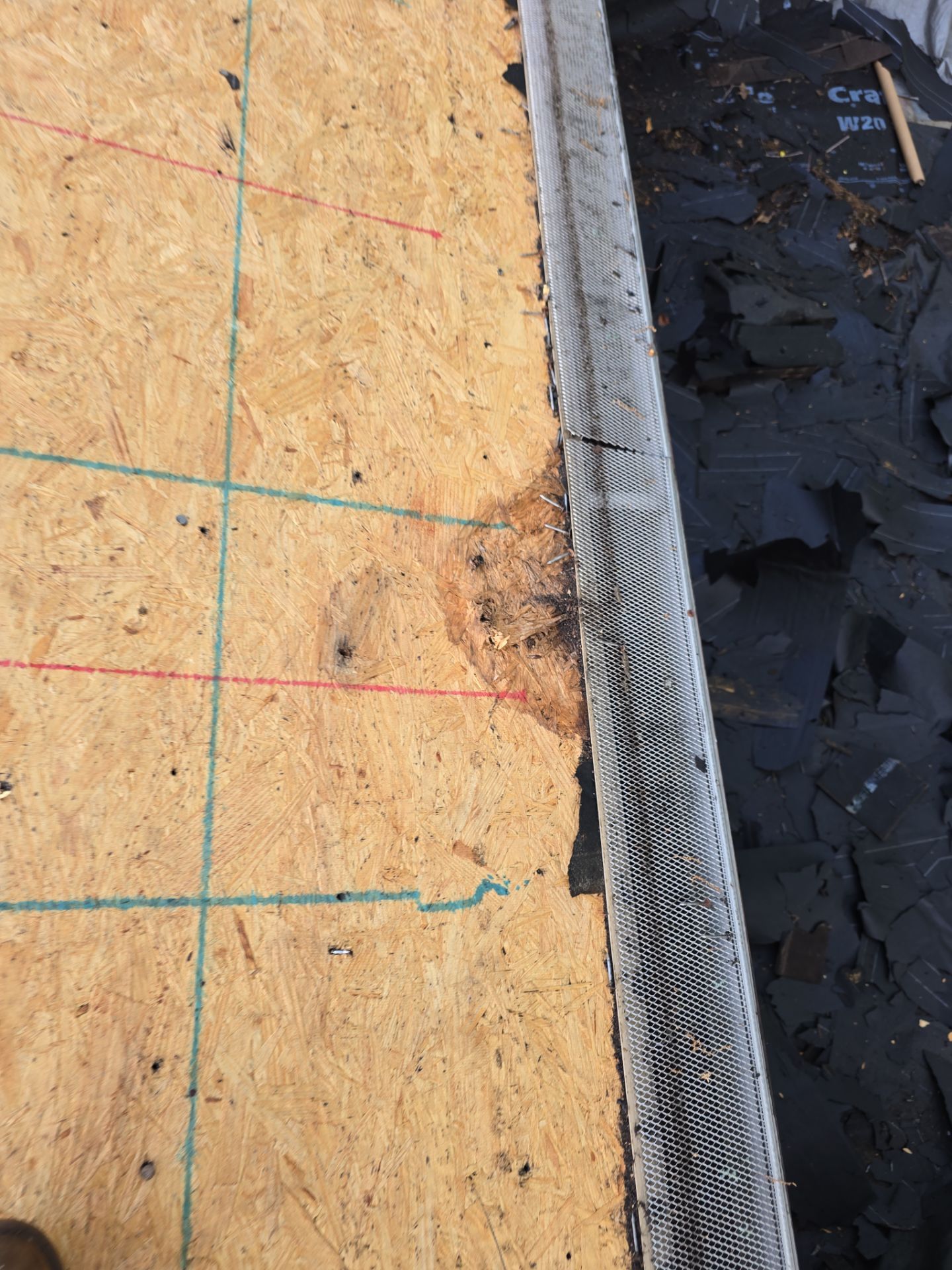 Roof Replacement Houston by Roof Repair Company