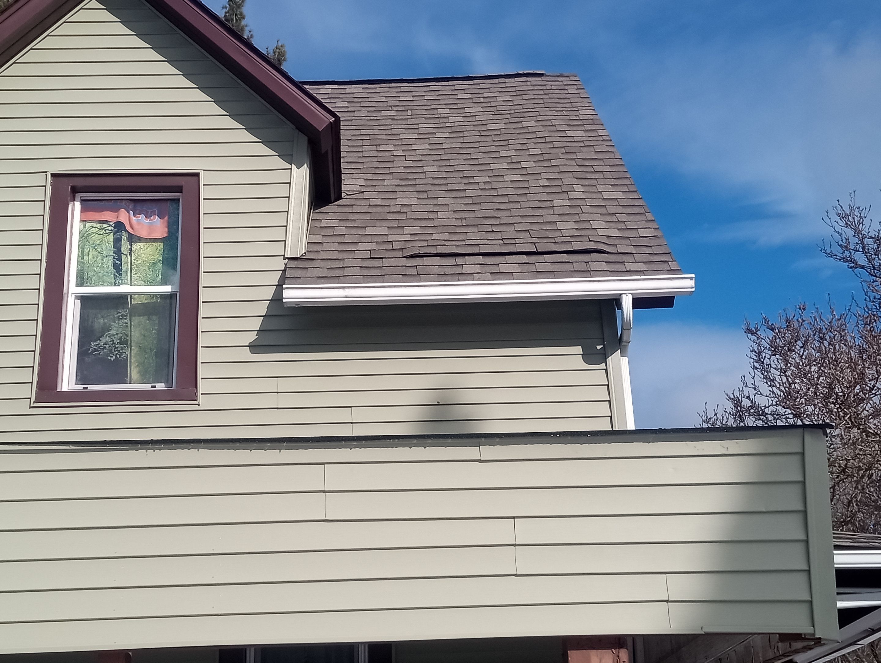 John Wildes by Silver Leaf Contracting 