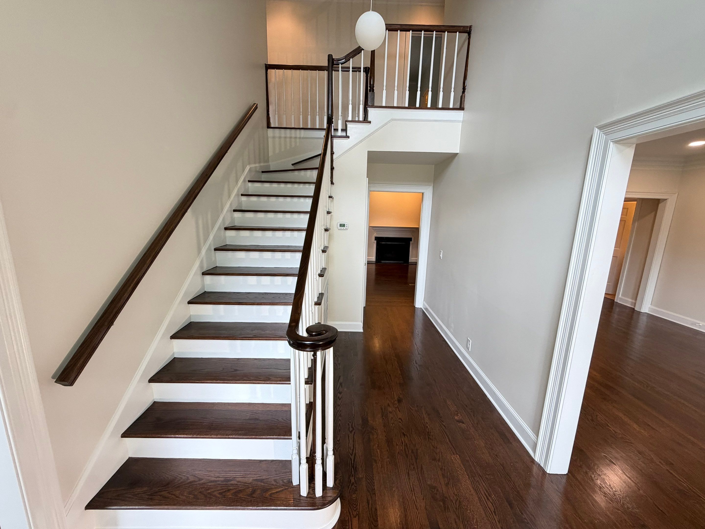 Interior Flooring & Painting in Nashville  by Music City Improvements