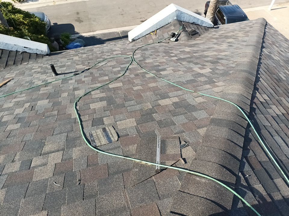 Island Tile Exorcist by Bayfront Roofing and Construction