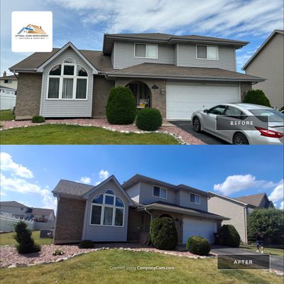 Roofing with GAF by Optimal Home Improvement 