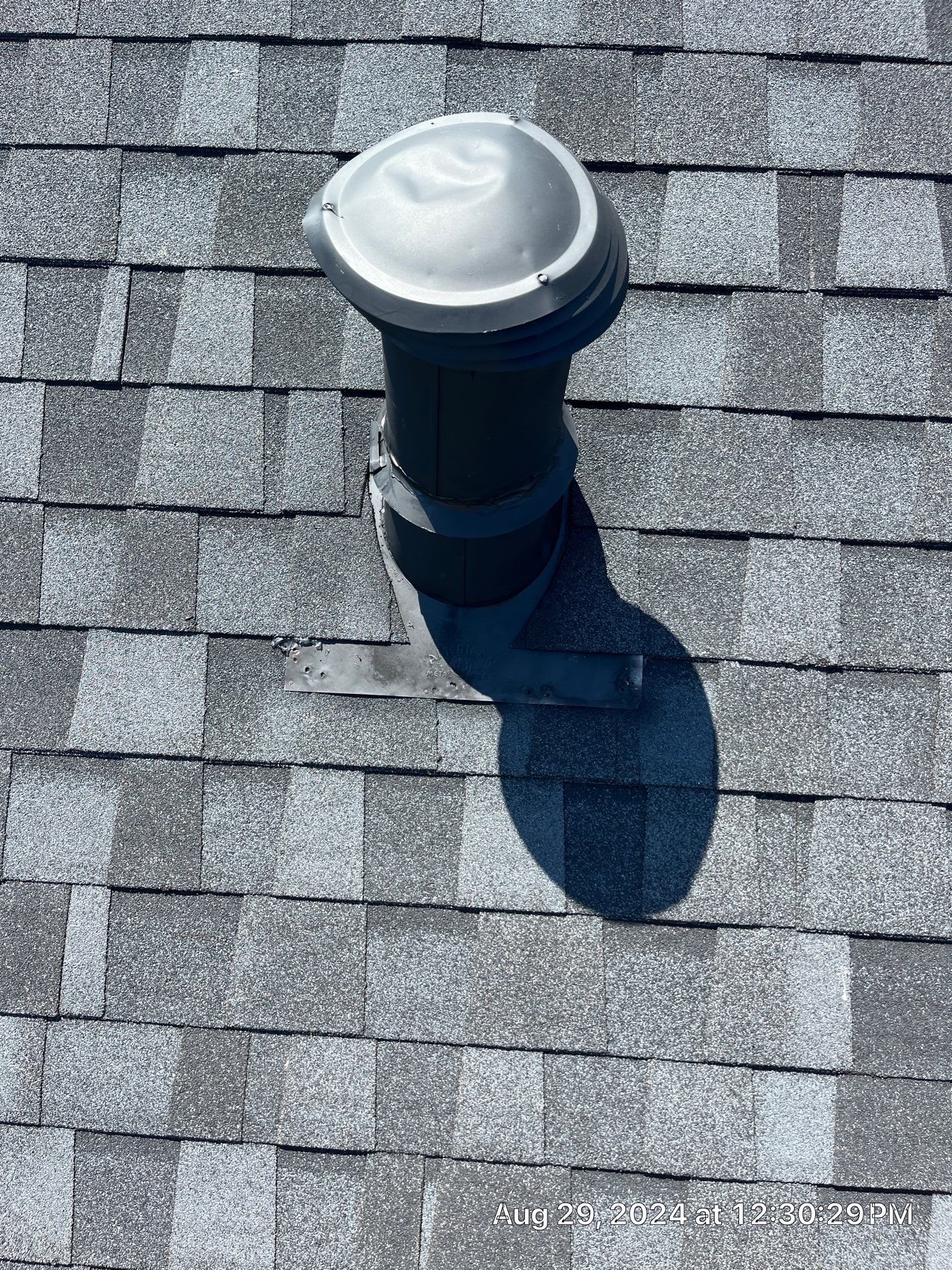 Residential Roofing Installation using Certainteed Landmark Pro Shingles by Fahey Roofing + Contracting