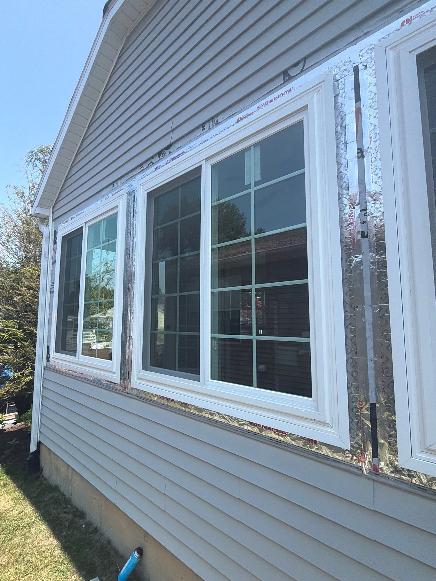 Window & Patio DoorProject in Angola, IN by Window World Of Fort Wayne