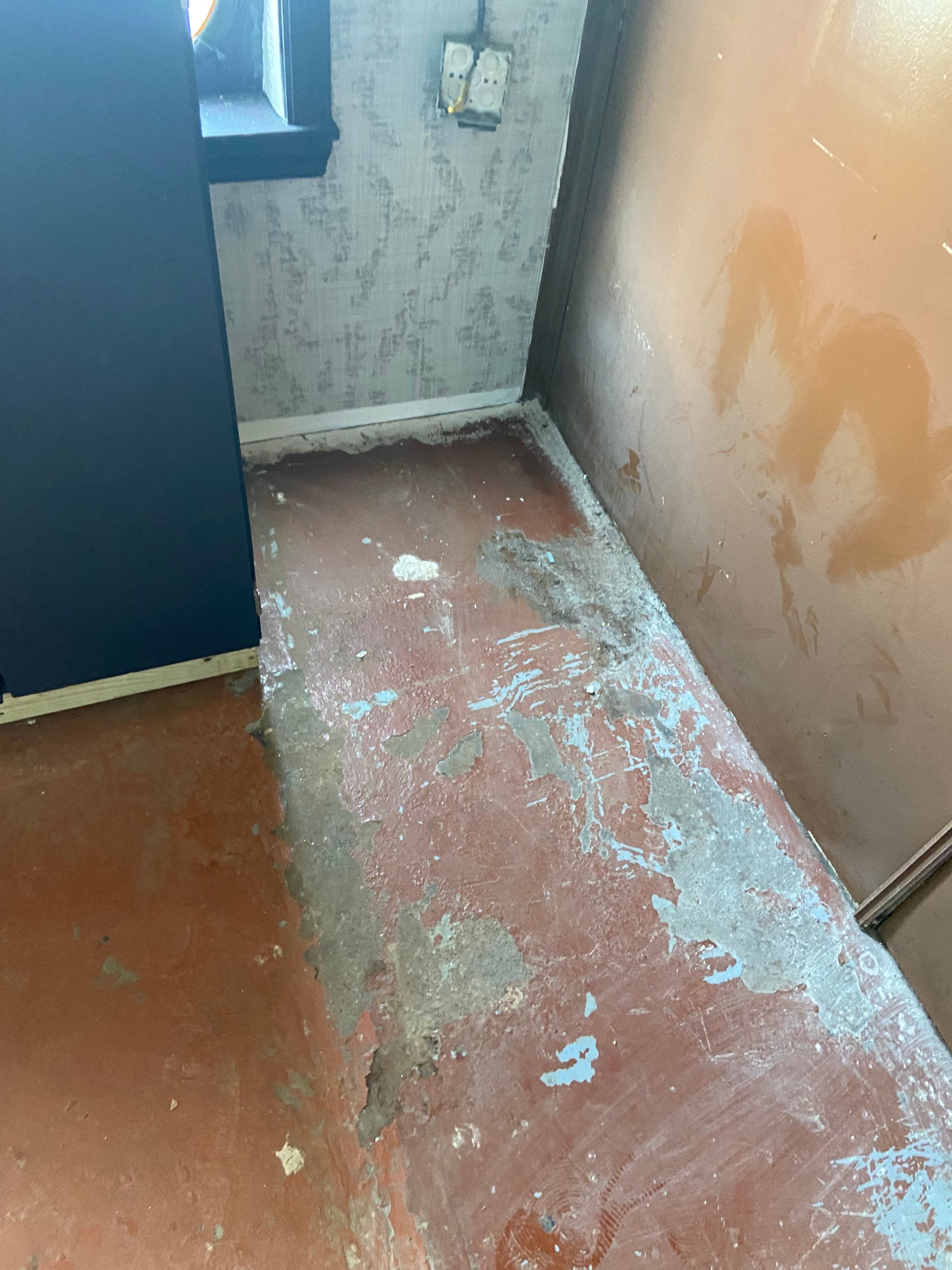 Gateway Clipper Project in Pittsburgh by Floors in a Day, Inc