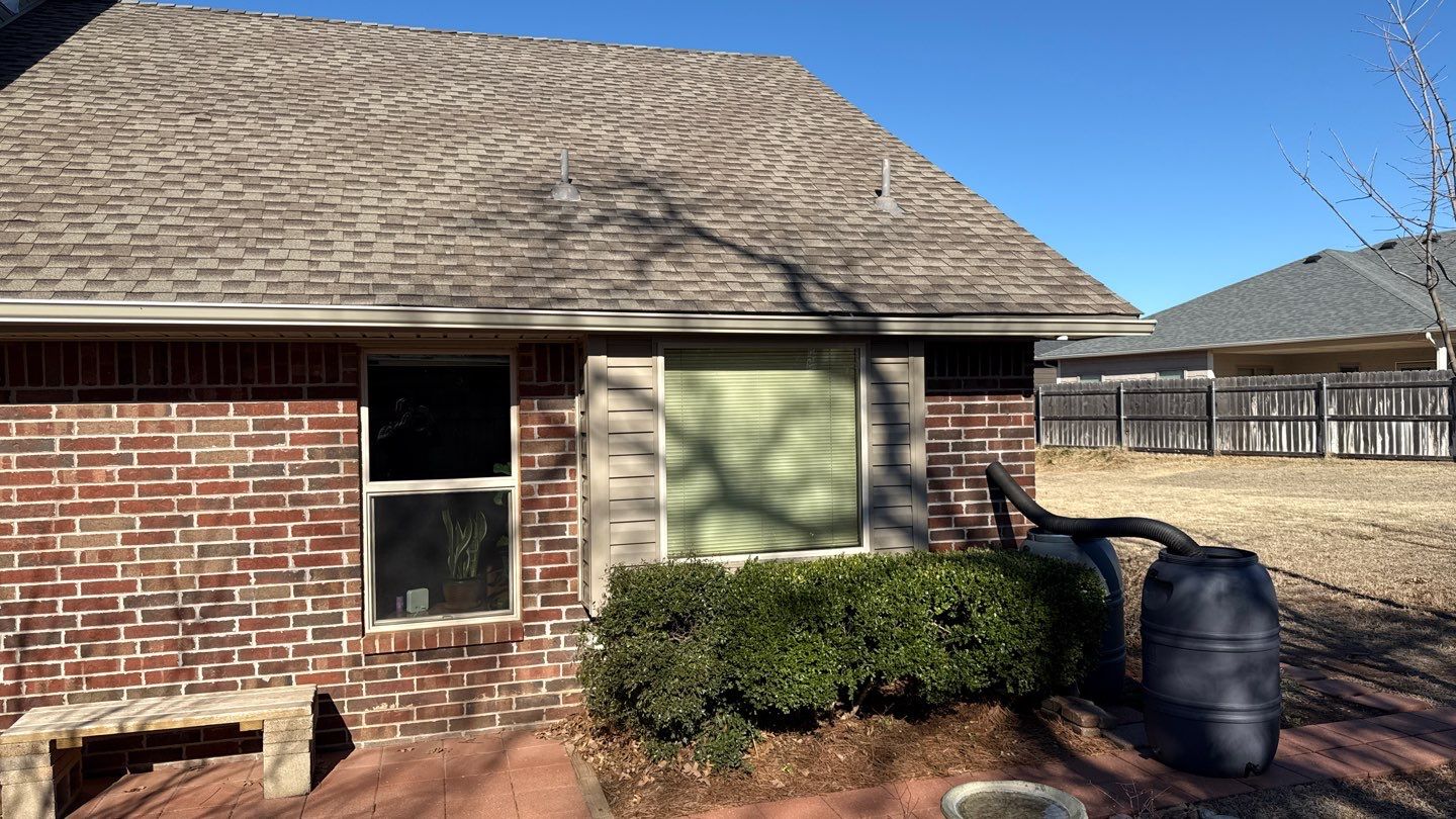 Edmond Oklahoma Roof Replacment- Edmond Roofer by McCann's Roofing and Construction