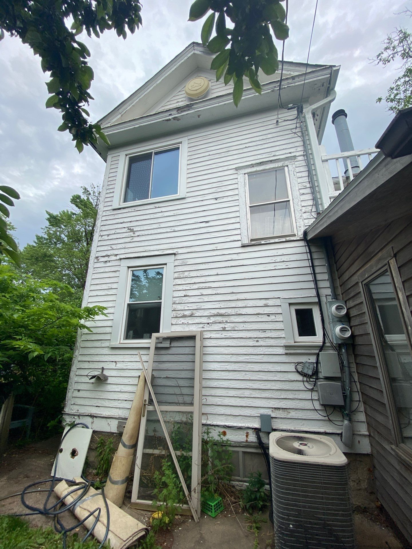 Siding Replacement by Zablocki Roofing & Exteriors