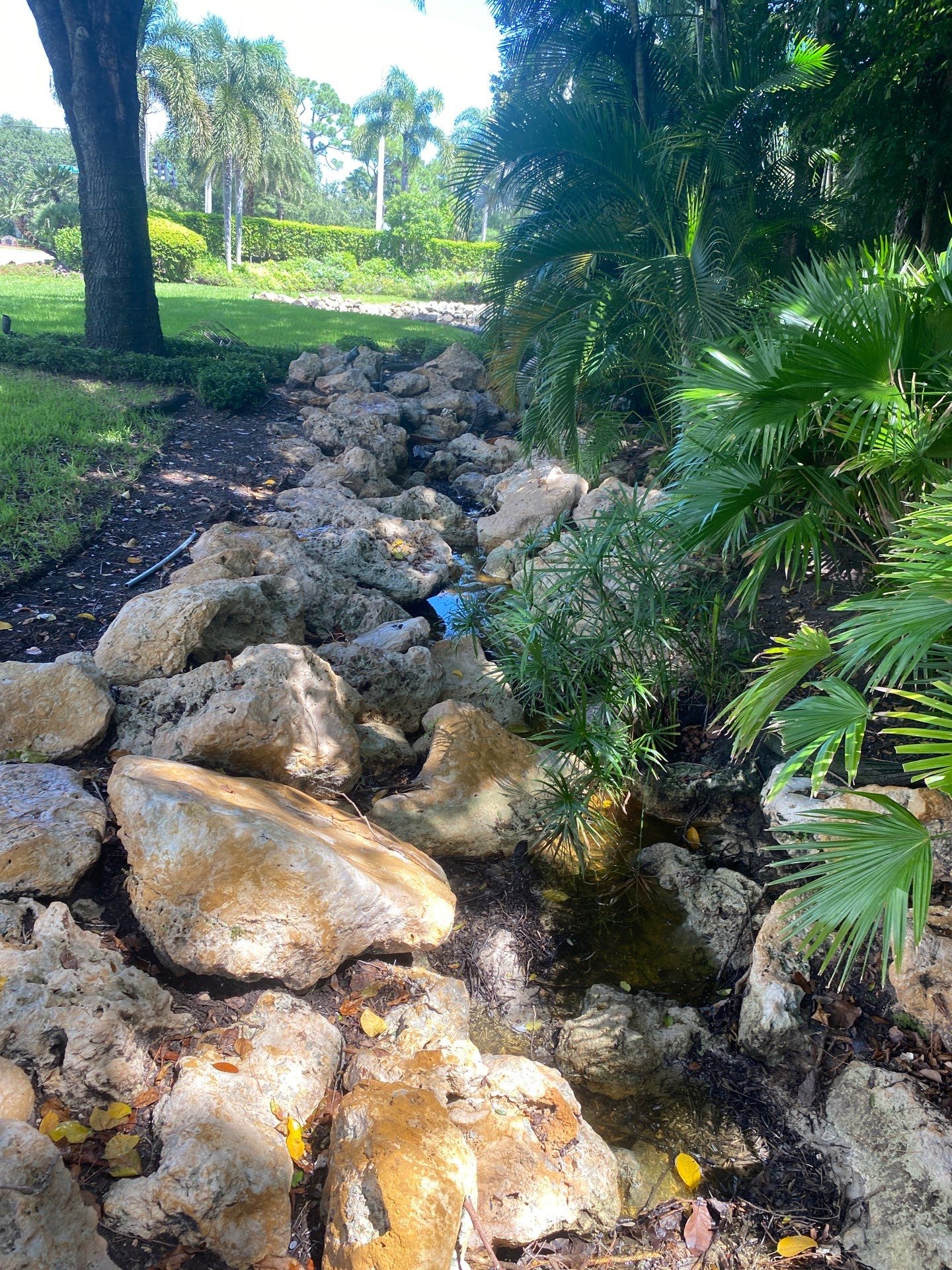 Project by The Decorative Surfacing Group by The Decorative Surfacing Group