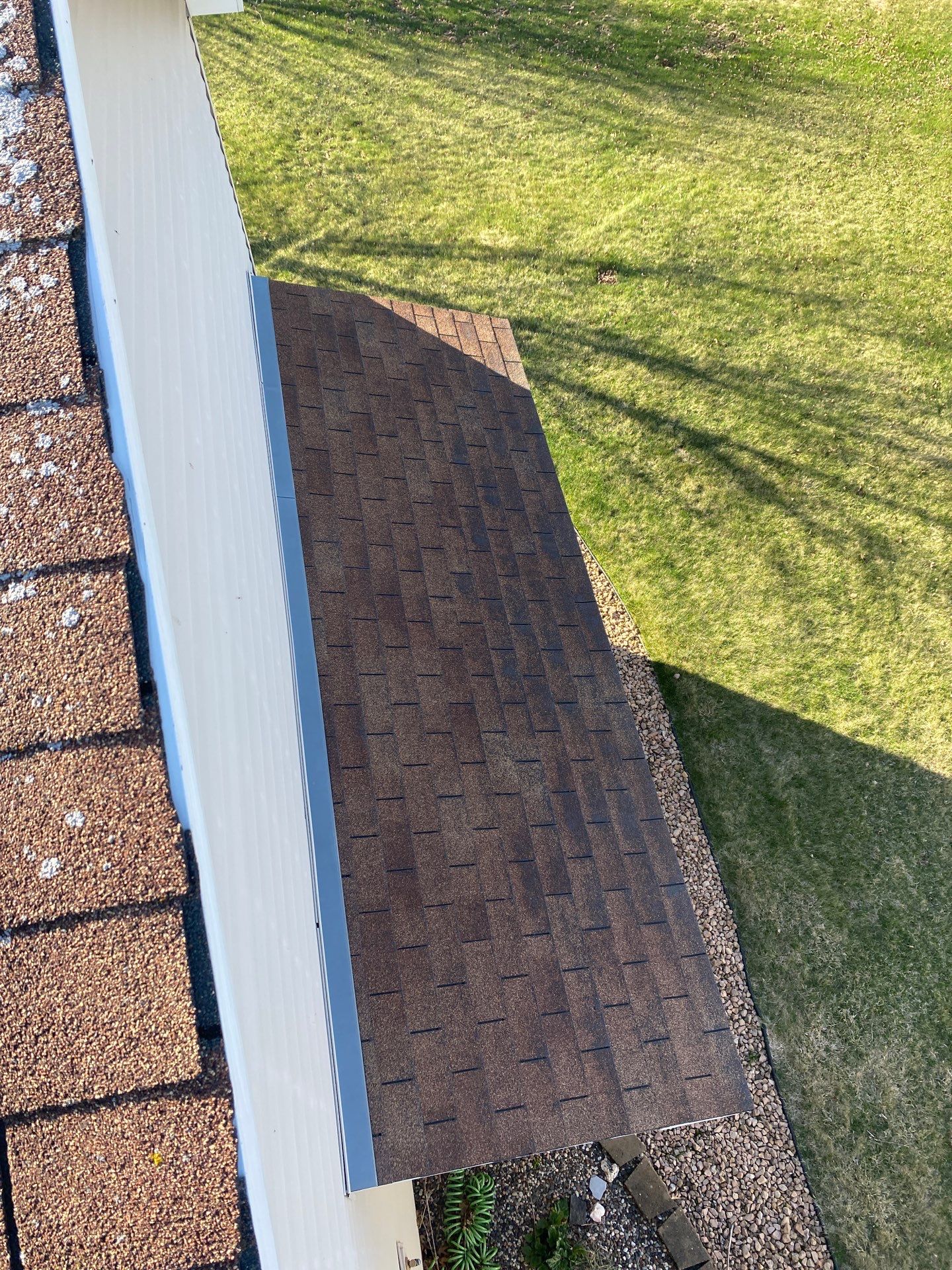 Roof Replacement by Zablocki Roofing & Exteriors