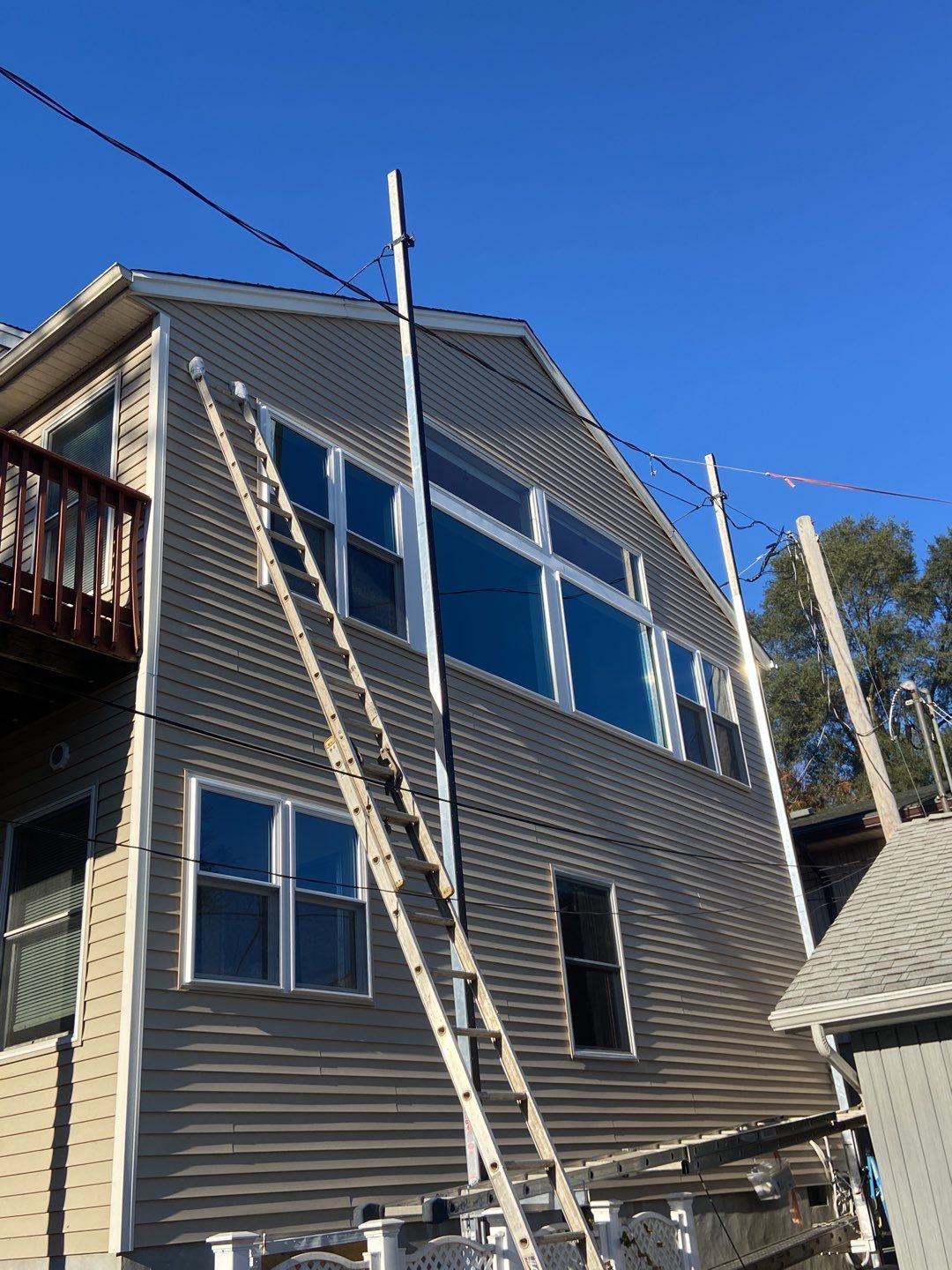 Window Replacement and Installation by Morris Renovations Inc