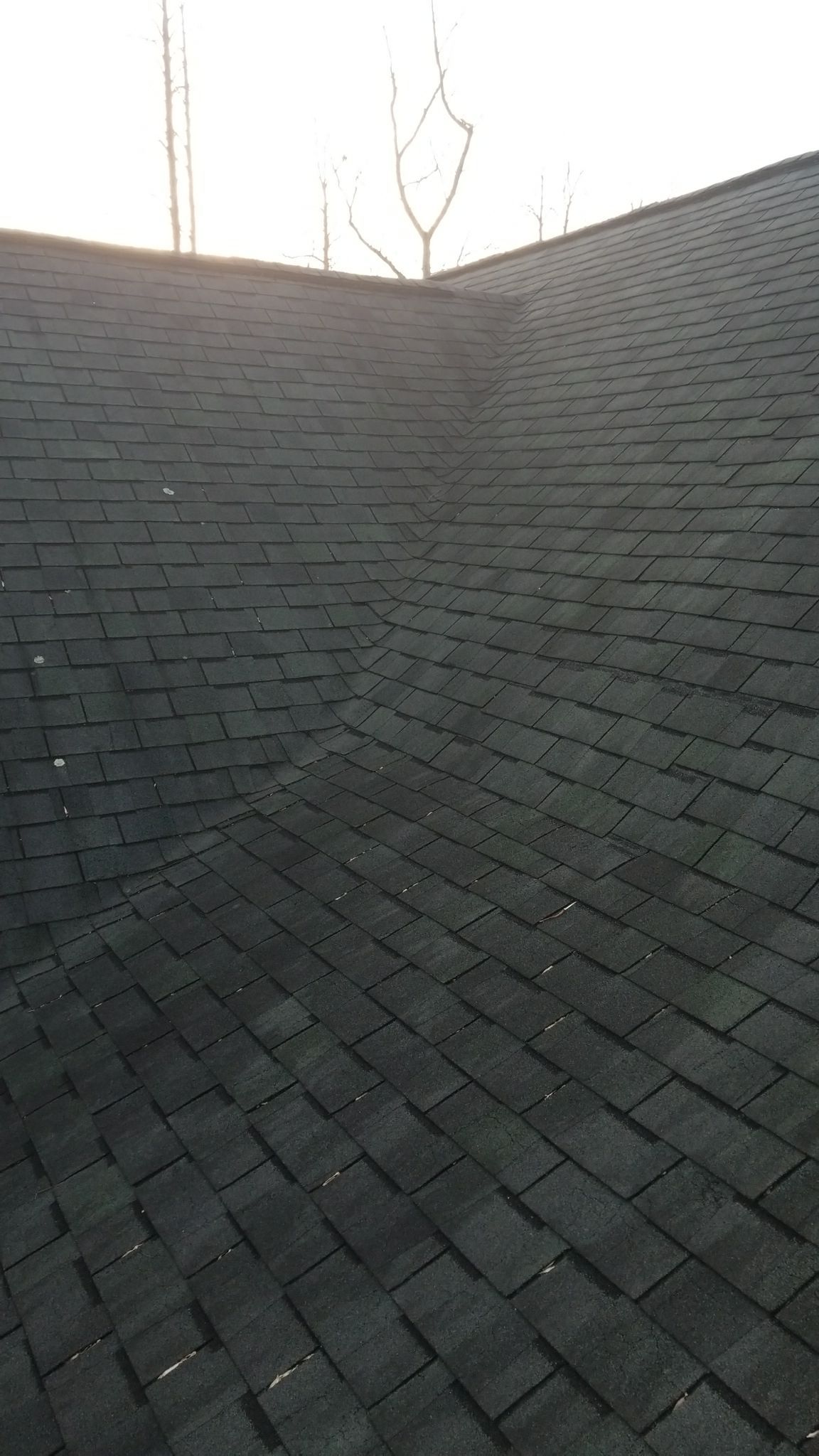 Residential Roofing Installation using Roof Replace by American Roofing NC