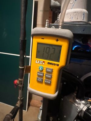Goodman Furnace Precision Tune-Up