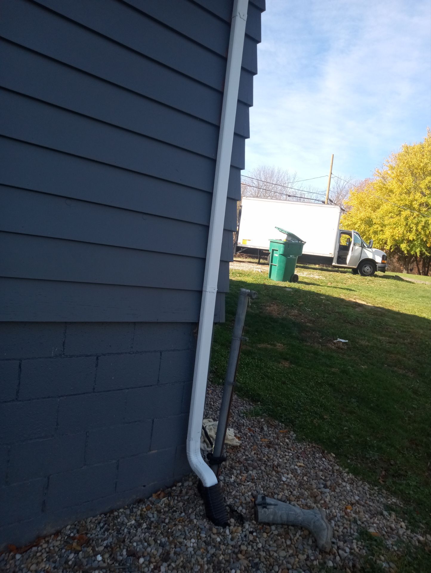 Fisk - 782 Benton Rd by Silver Leaf Contracting 