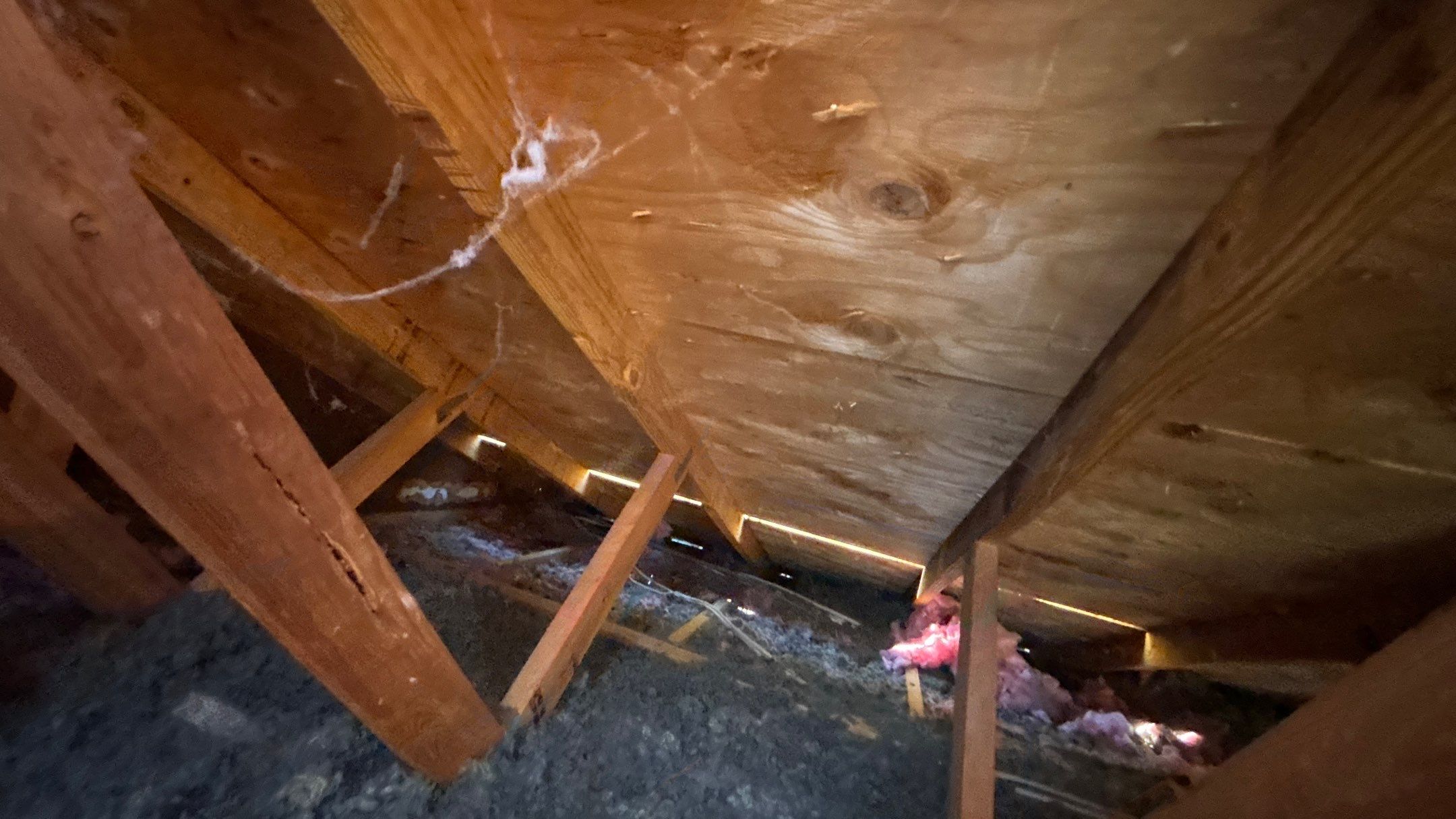 Roof Replacement using Owens Corning Brownwood by 180 Contractors