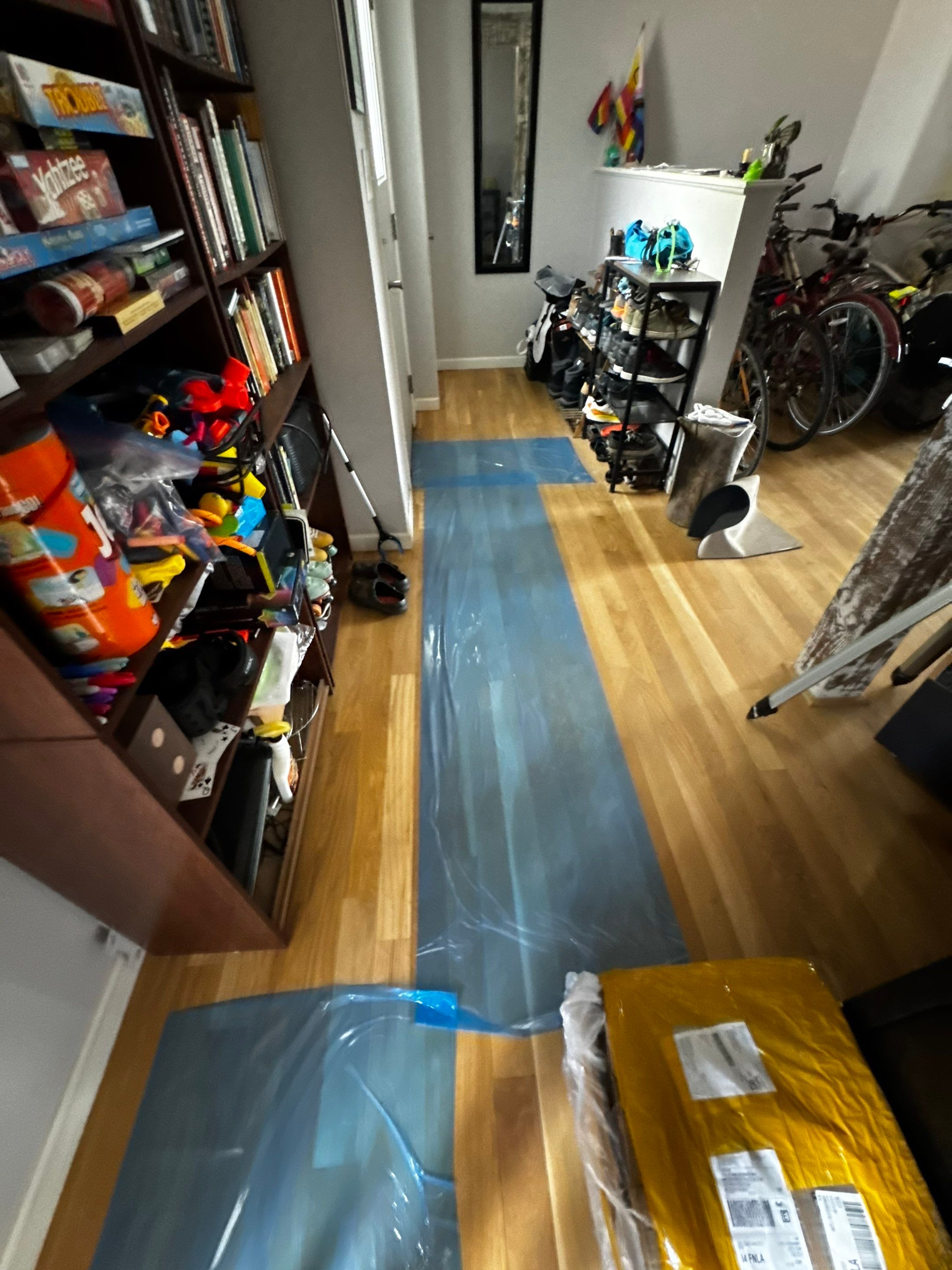 Project in Boulder by Accountable Home Services