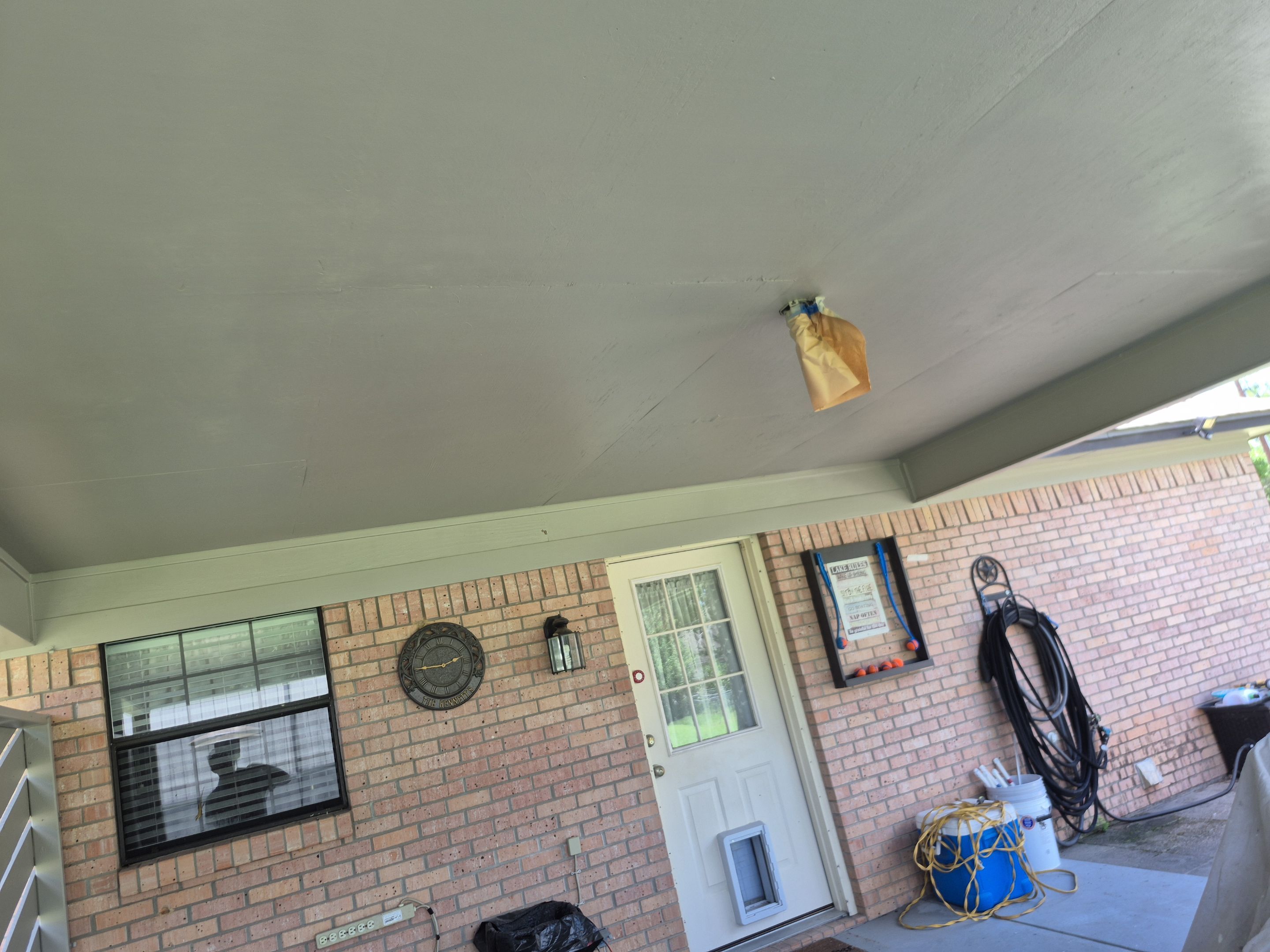 The Difference a Fresh Finish Makes in Athens, TX by Quality Coats Painting