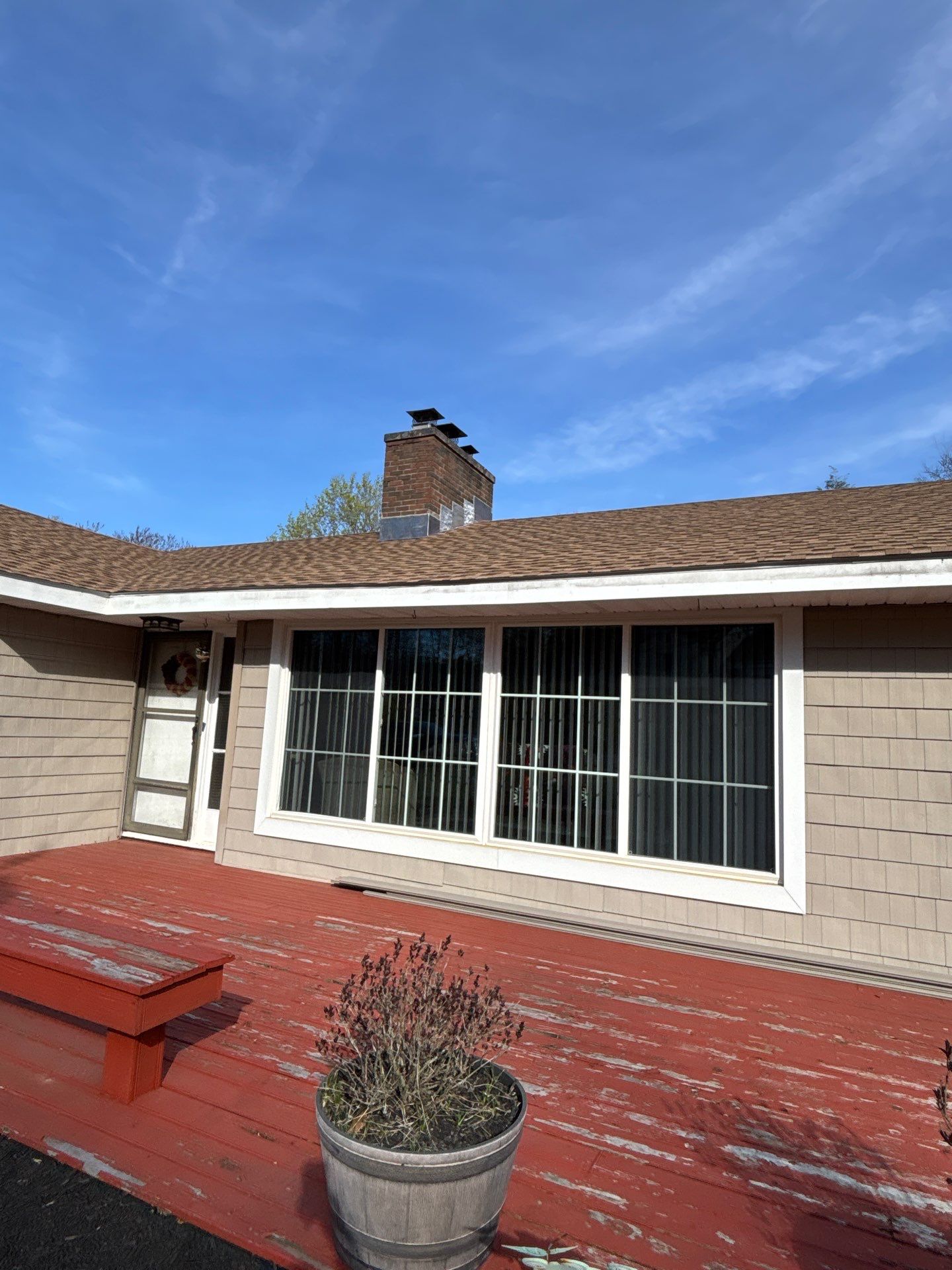 Cheshire by All site builders LLC