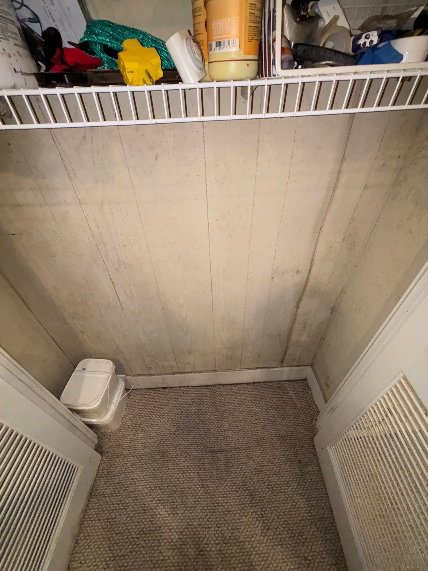 Project in Washington,DC by Greenspring Construction Services