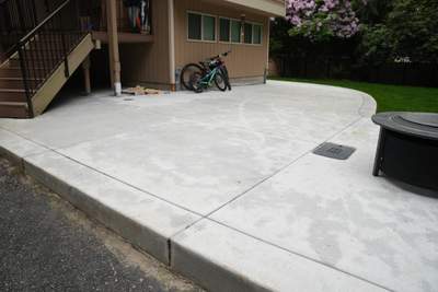 Concrete & Asphalt Renovation | Woodinville
