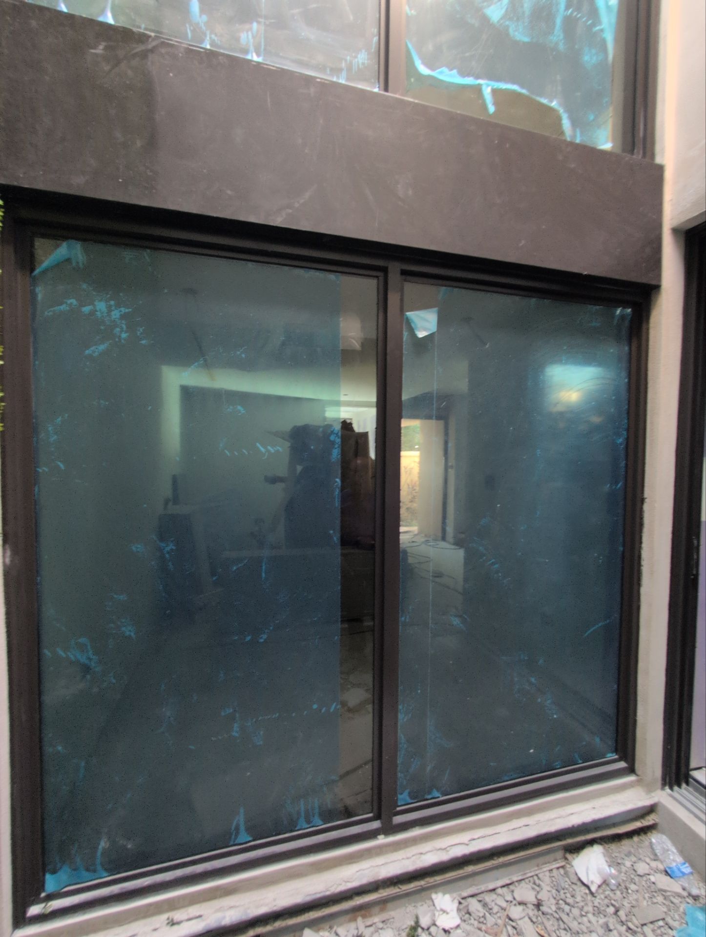 Replacement of windows and door-Miami by ASP SuperHome