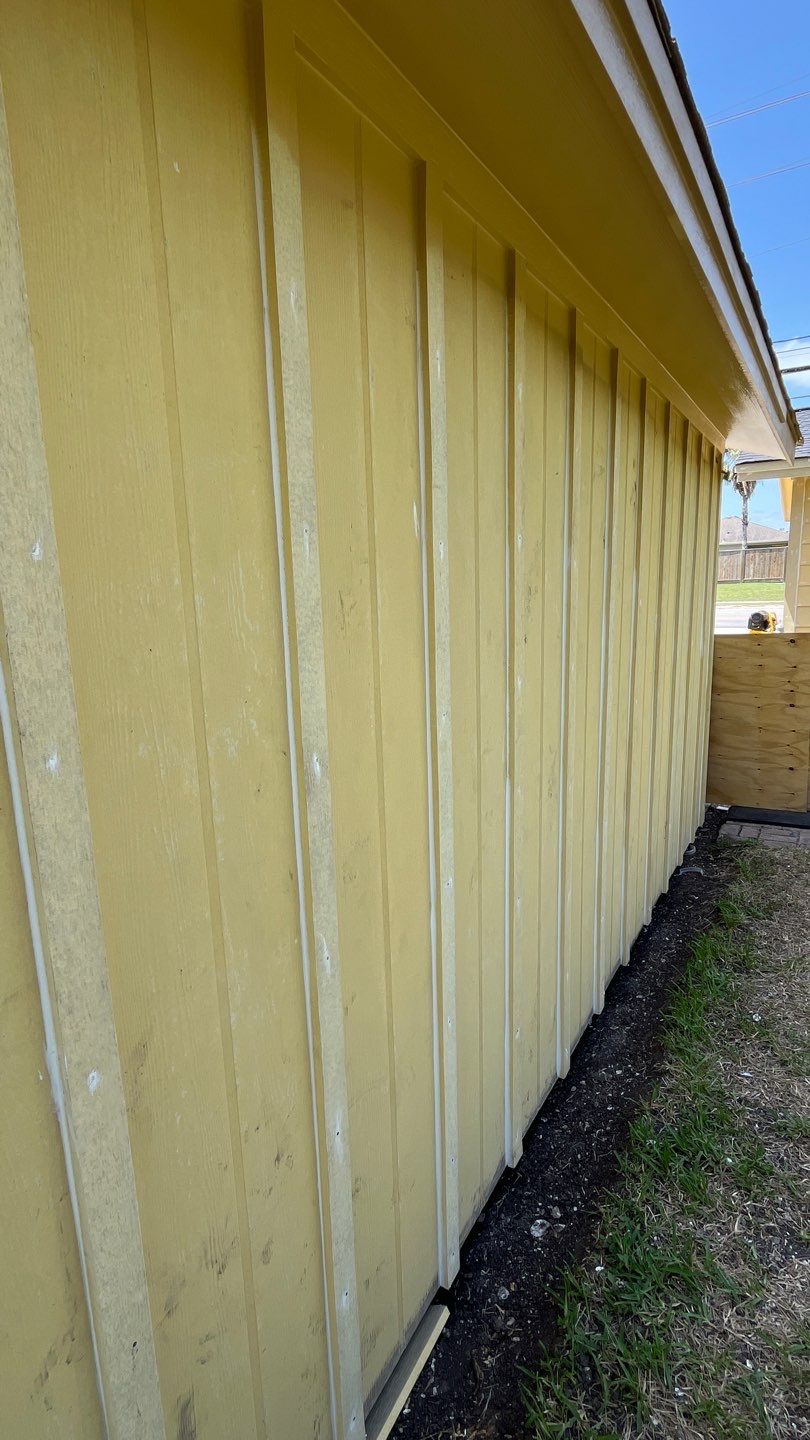 From Blah to Blam! by Bayfront Roofing and Construction