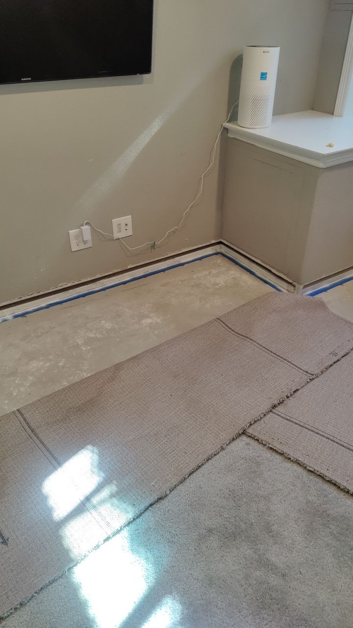 Mold Remediation  by Accountable Home Services