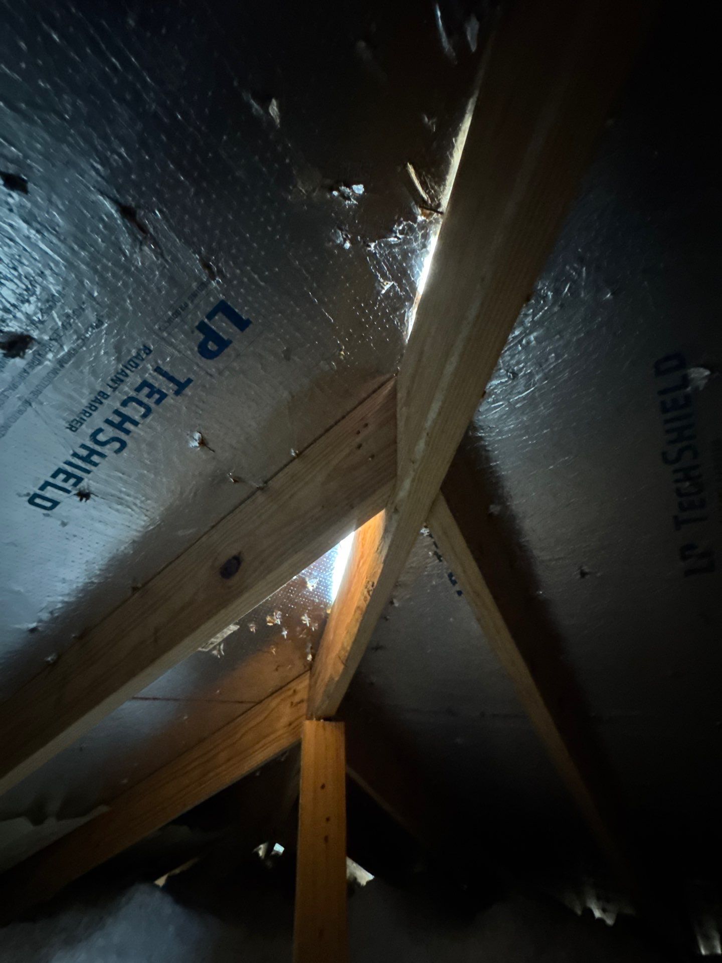 Roof Repair Rosenberg by Roof Repair Company