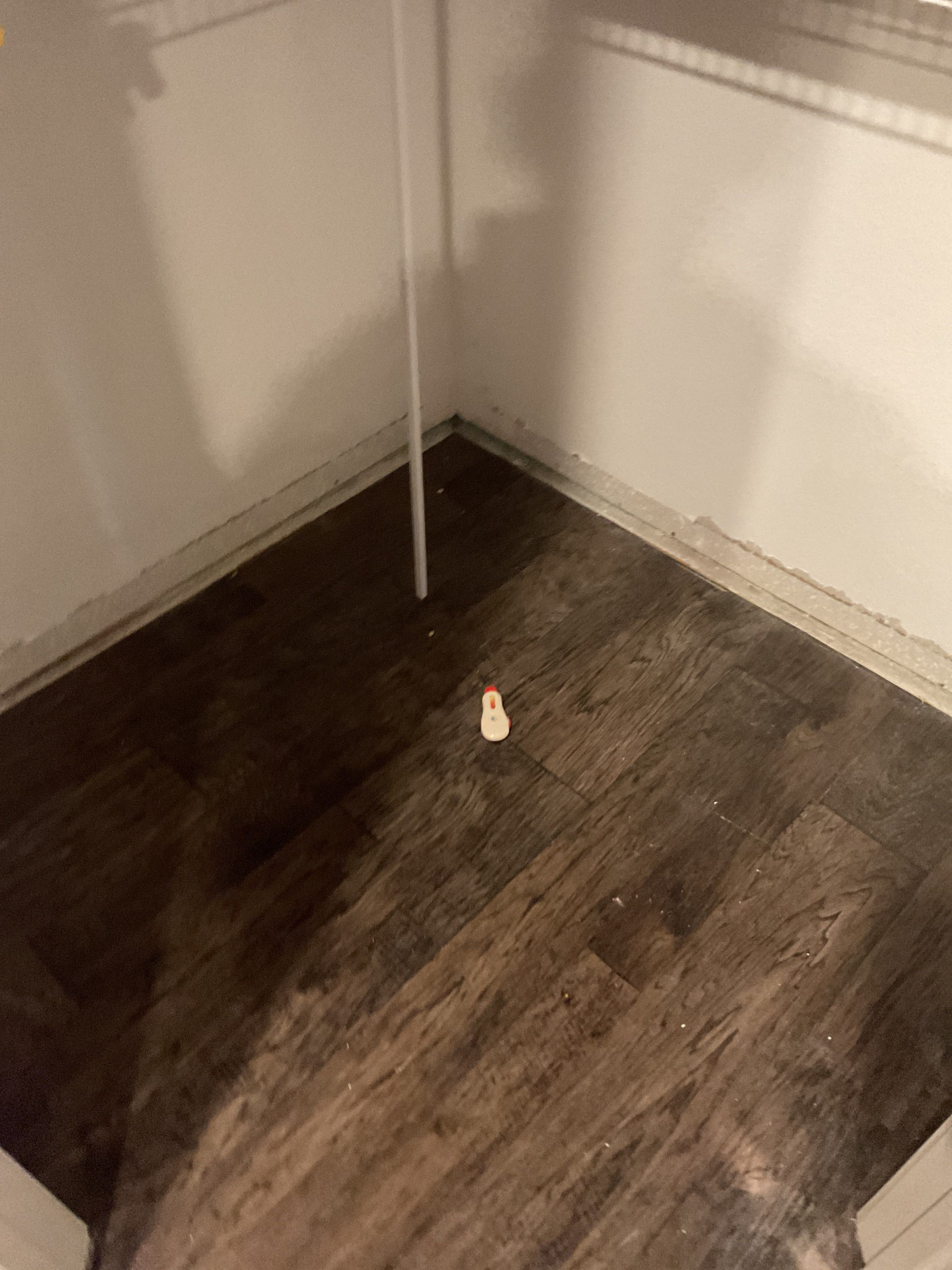 Tile Installation & Epoxy Countertop by Axtra Hand